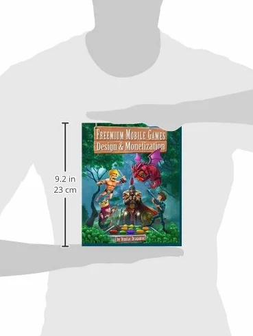 Freemium Mobile Games: Design & Monetization