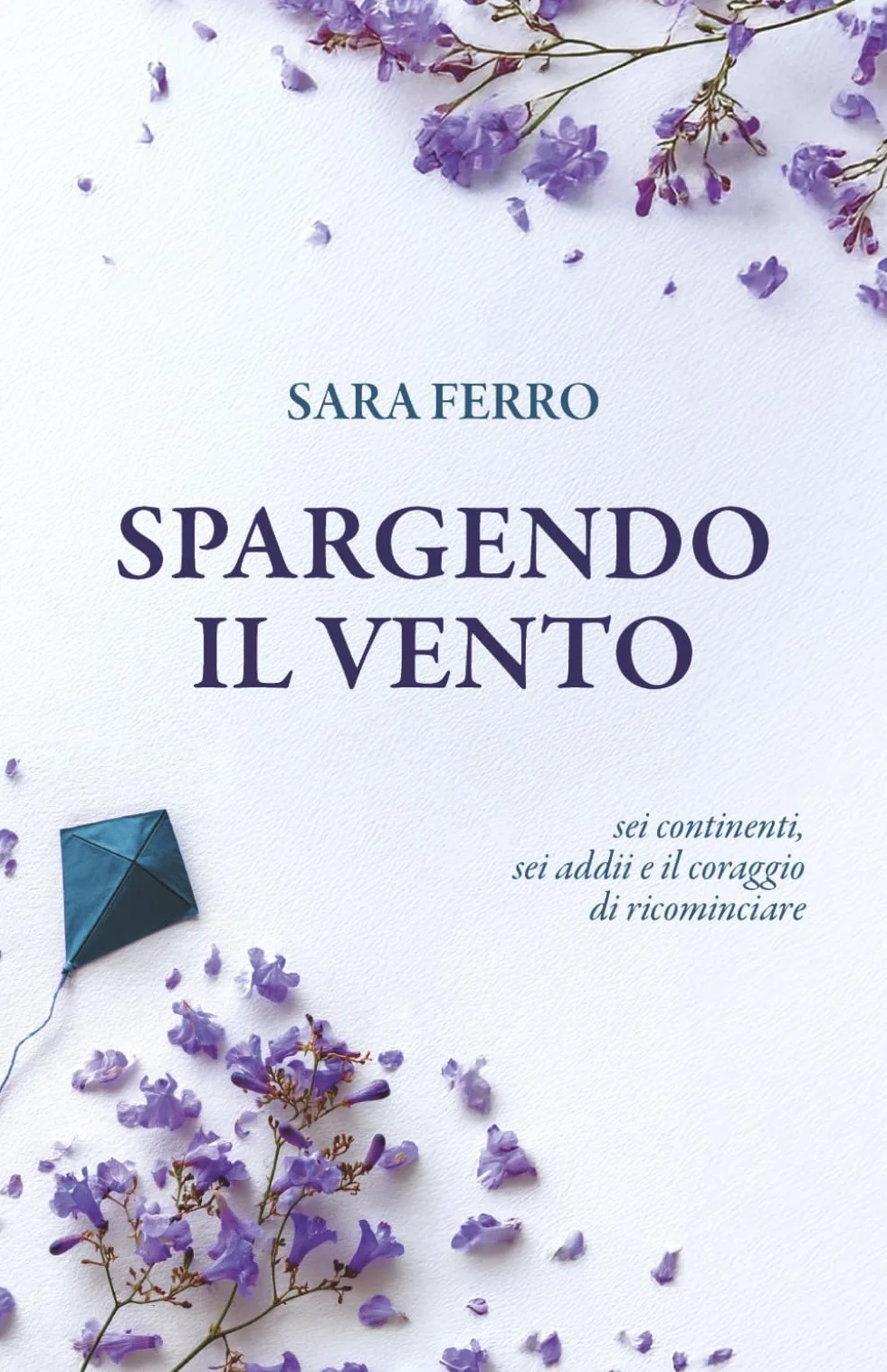 Spargendo il vento