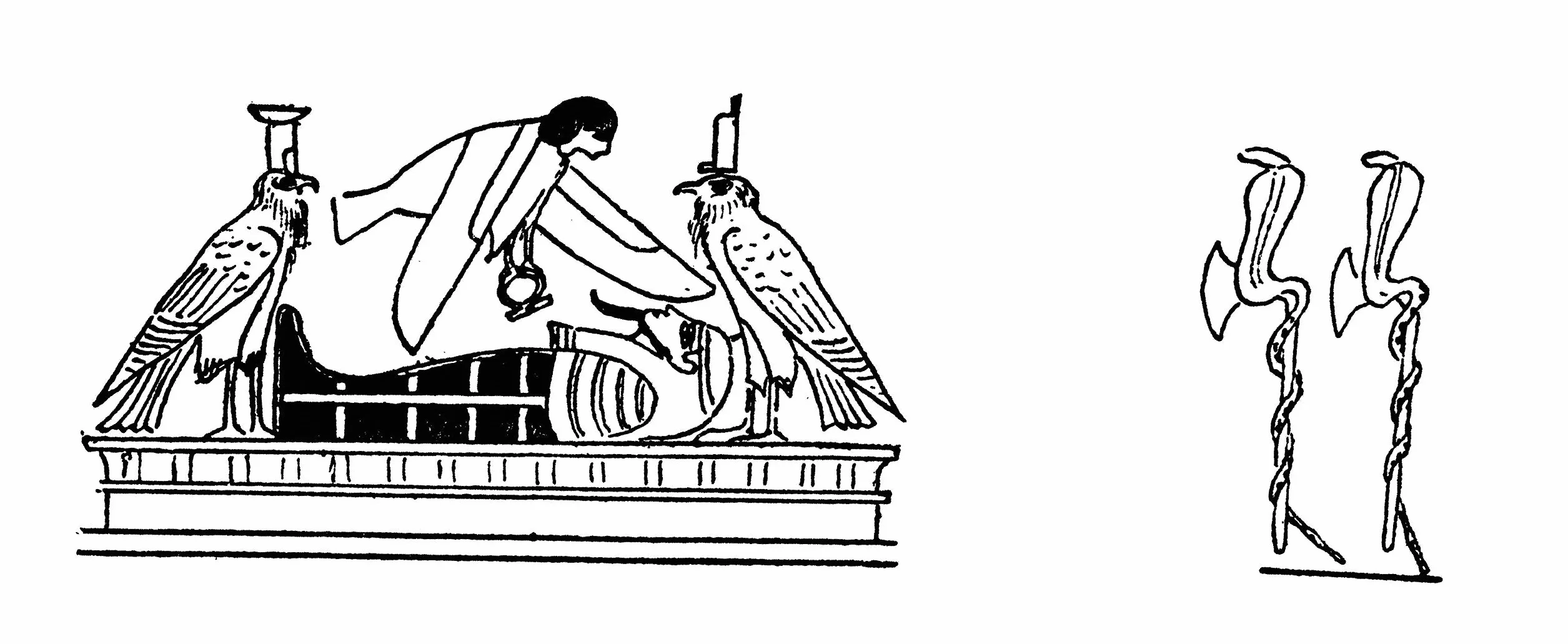 The Egyptian Book of the Dead: Egyptian Text, Transliteration and Translation