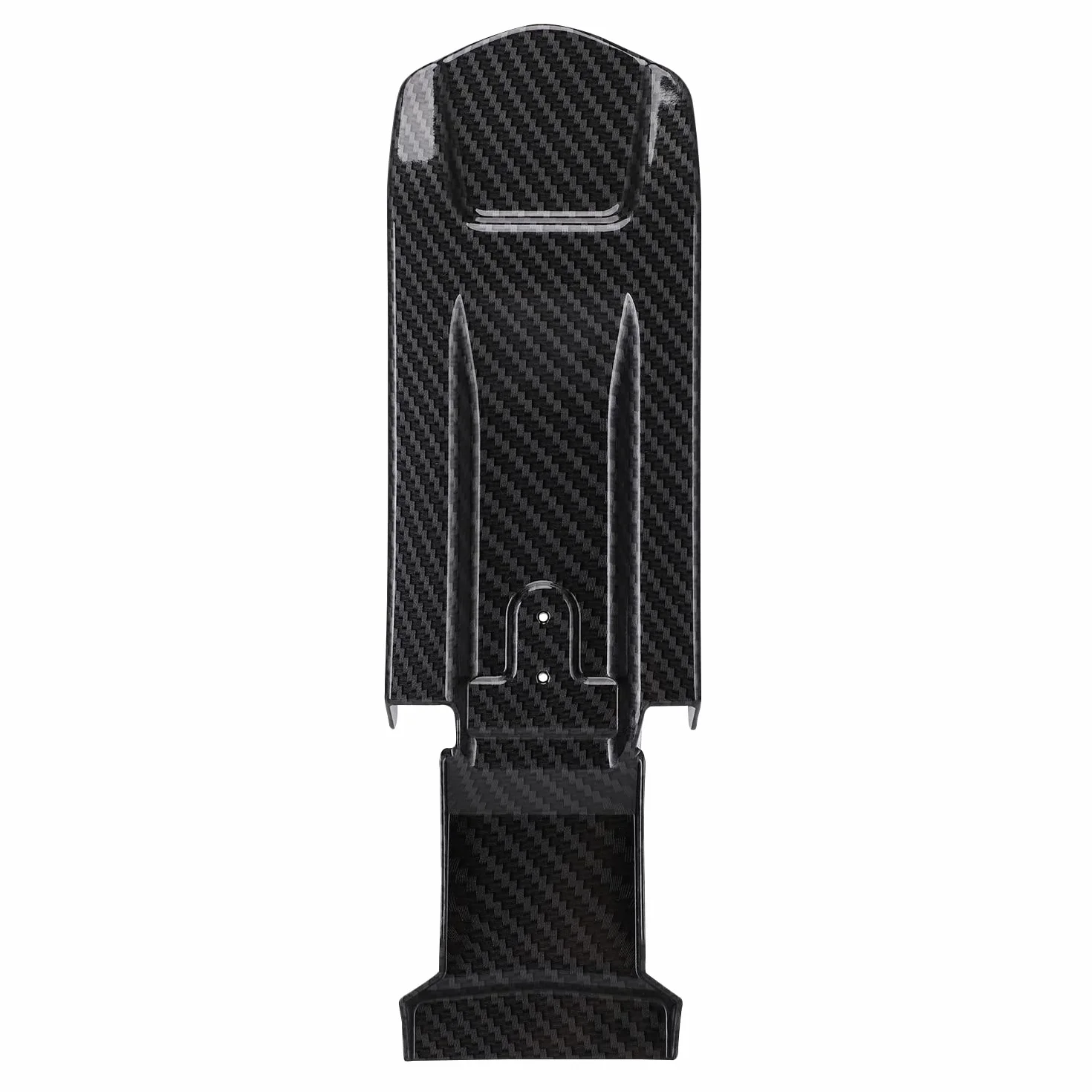 Surron tylny błotnik wewnętrzny z włókna węglowego, wzór Sur Ron, tylny błotnik do Sur-Ron X/S Electric Dirt Bike