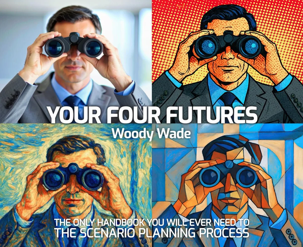 Your Four Futures