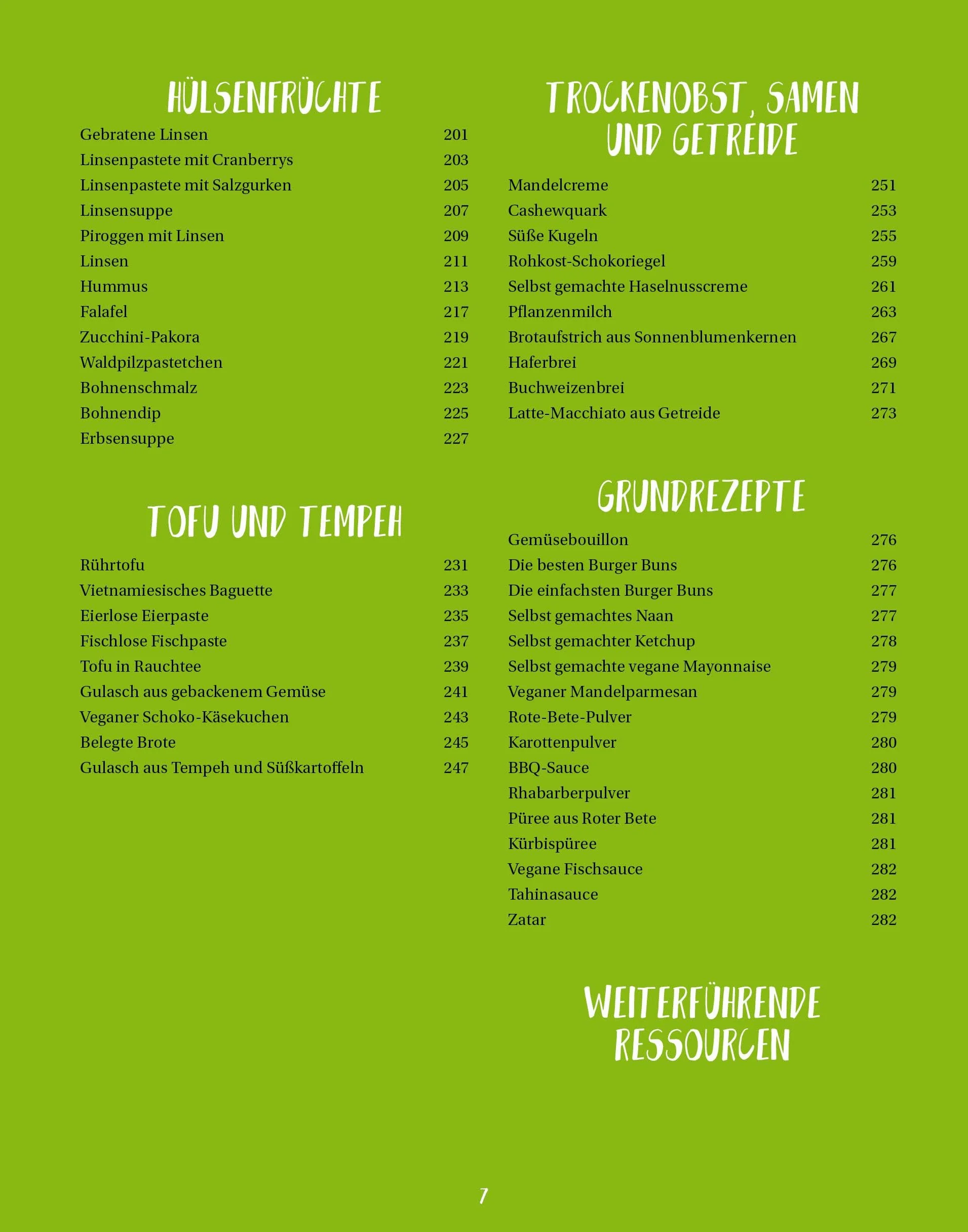 Zufällig vegan: 100 Rezepte für die regionale Gemüseküche – nicht nur für Veganer