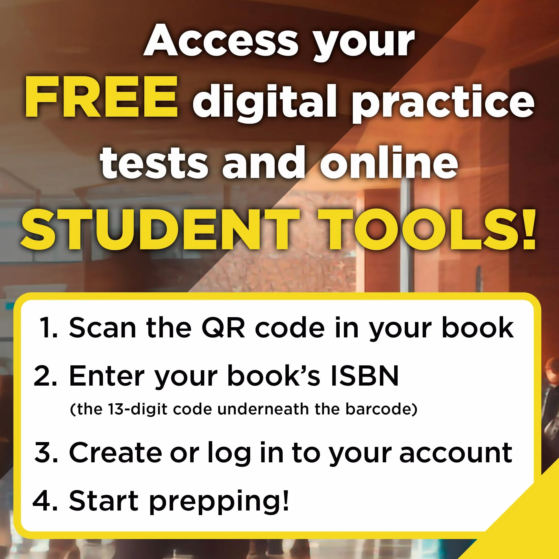 Princeton Review GMAT Premium Prep, 2024: 6 Computer-Adaptive Practice Tests + Online Question Bank + Review & Techniques (2024)