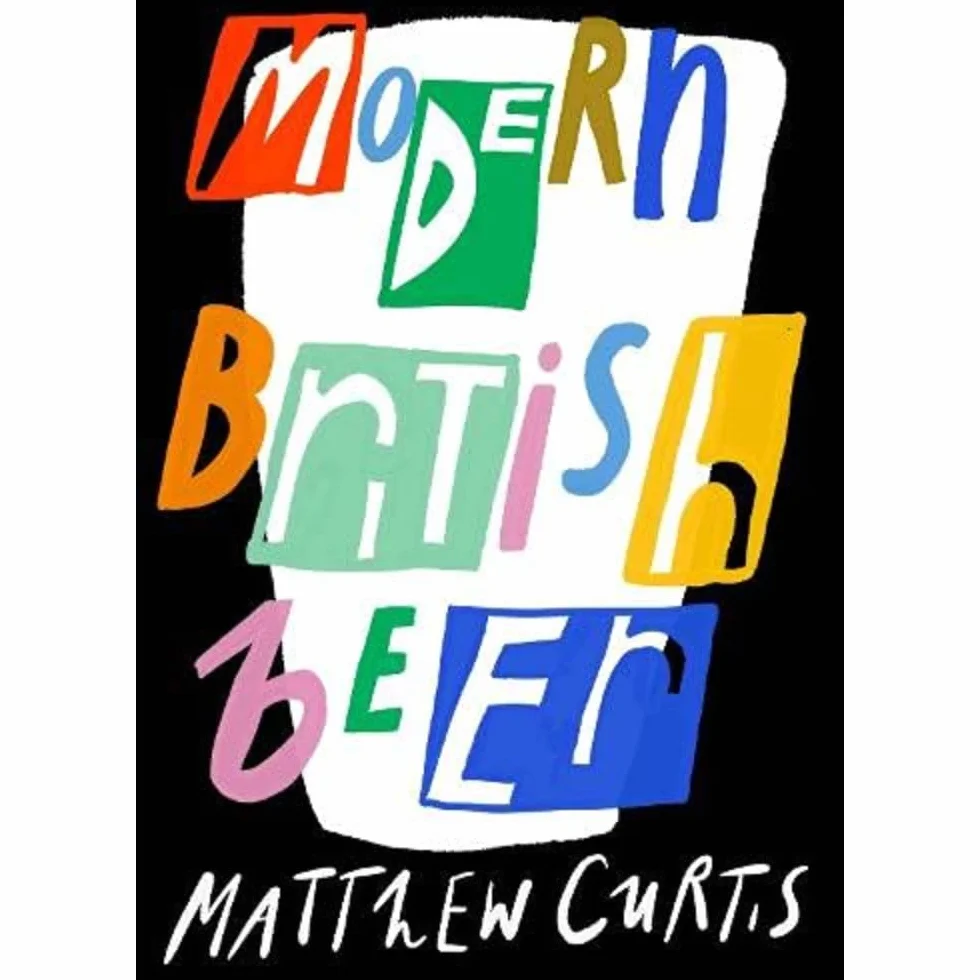 Modern British Beer