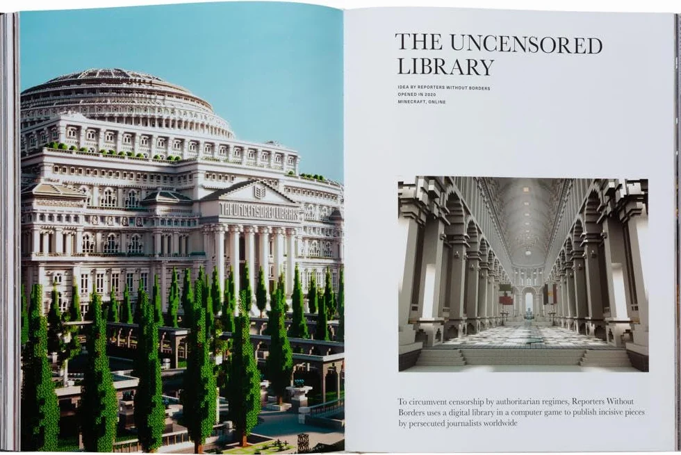 Temples of Books: Magnificent Libraries Around the World