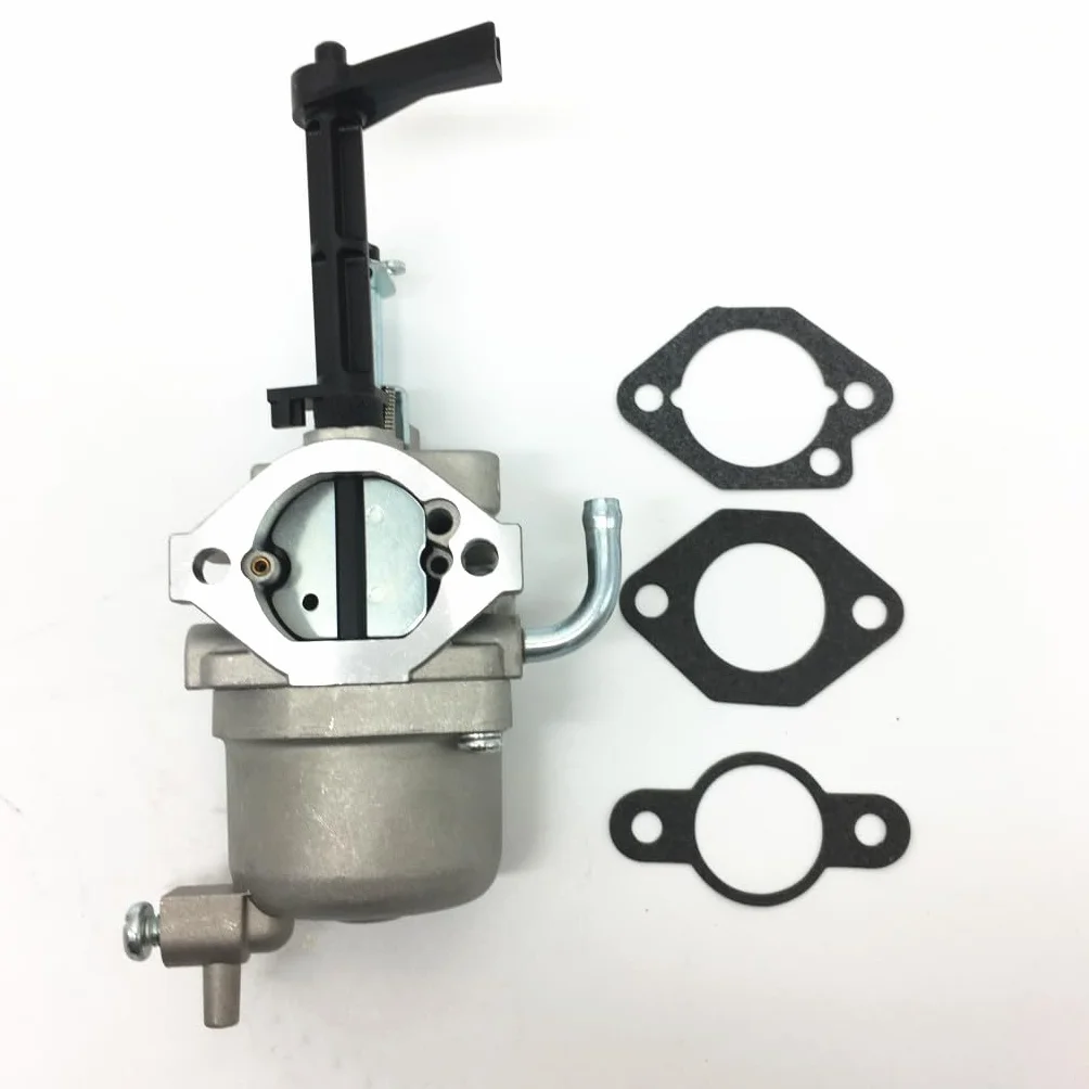 GAŹNIK DLA ROBIN dla SUBARU EX40 14.0HP 20B-62302-20 20B-62302-30 CARB