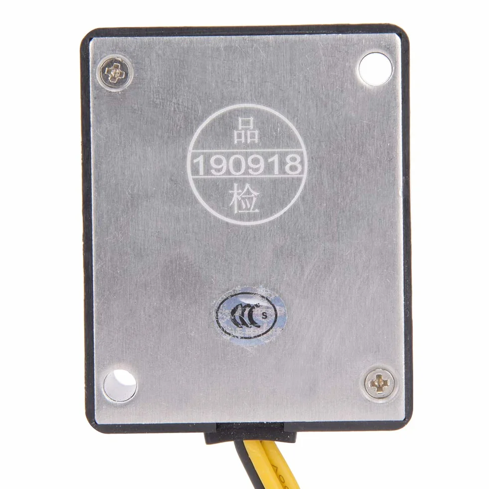 BERM MH-25 Prostownik hamulca 1,2 A 50/60 Hz AC 200-240 V DC 90-108 V