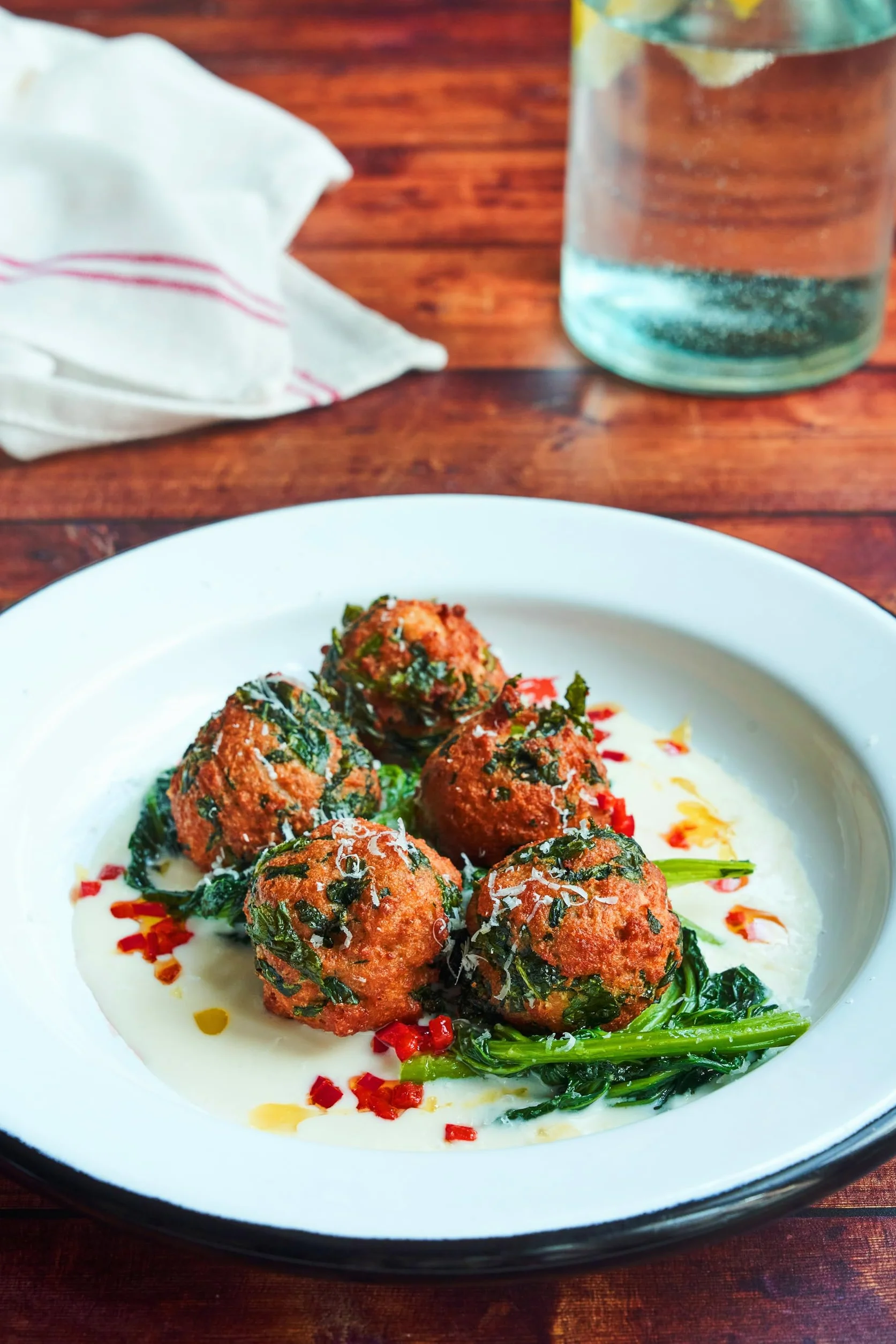 Better Than Nonna: Modernised Italian Recipes