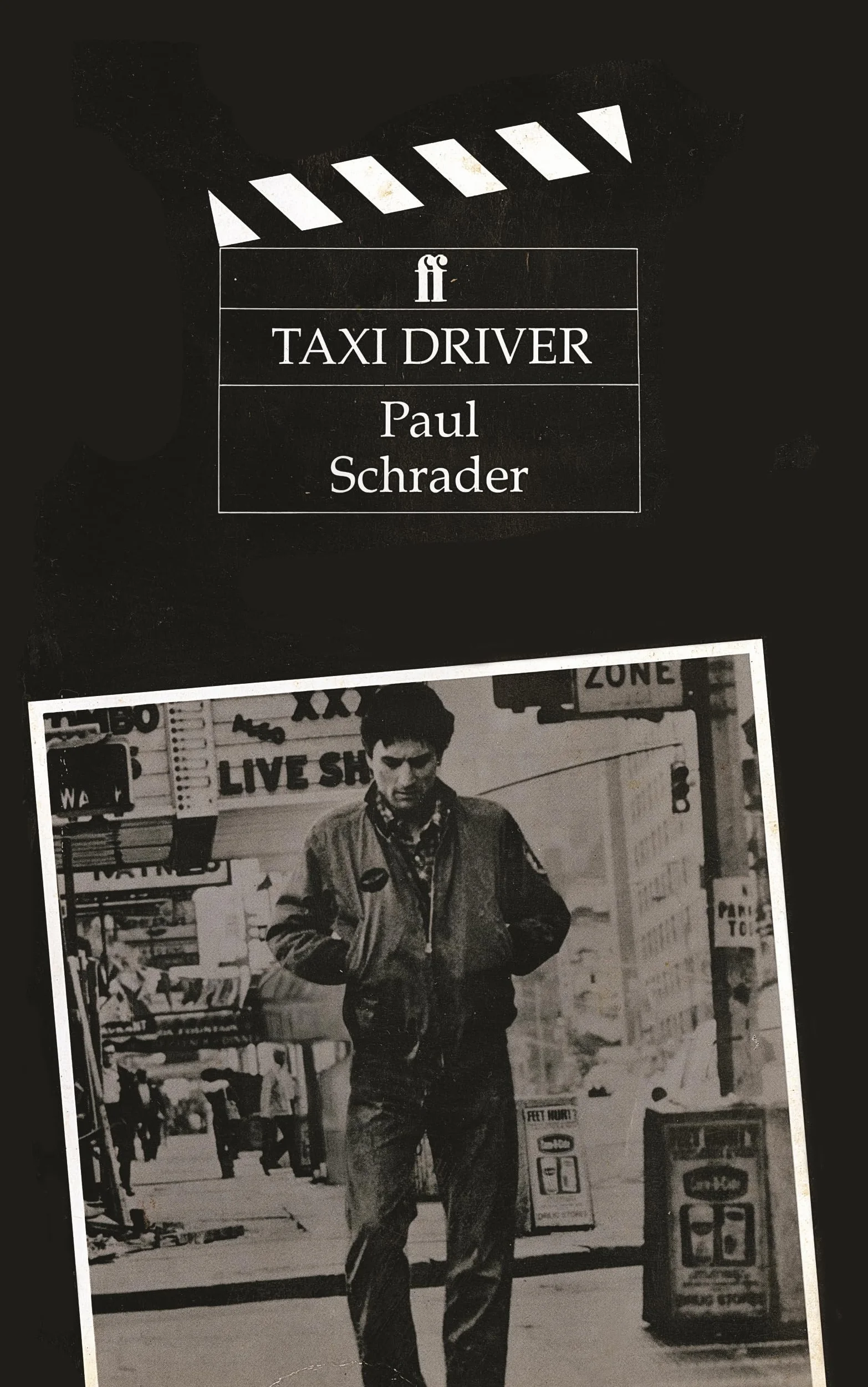 Taxi Driver