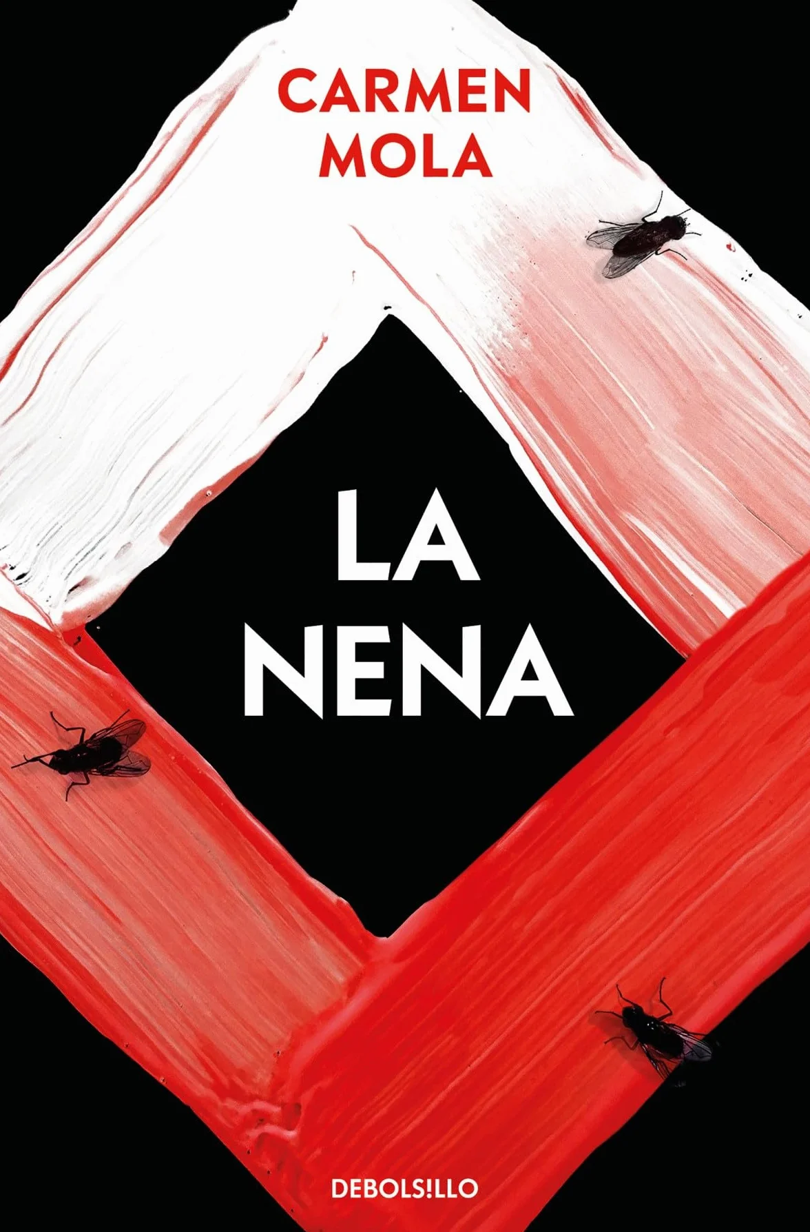 La Nena (Inspectora Elena Blanco 3): La novia gitana 3