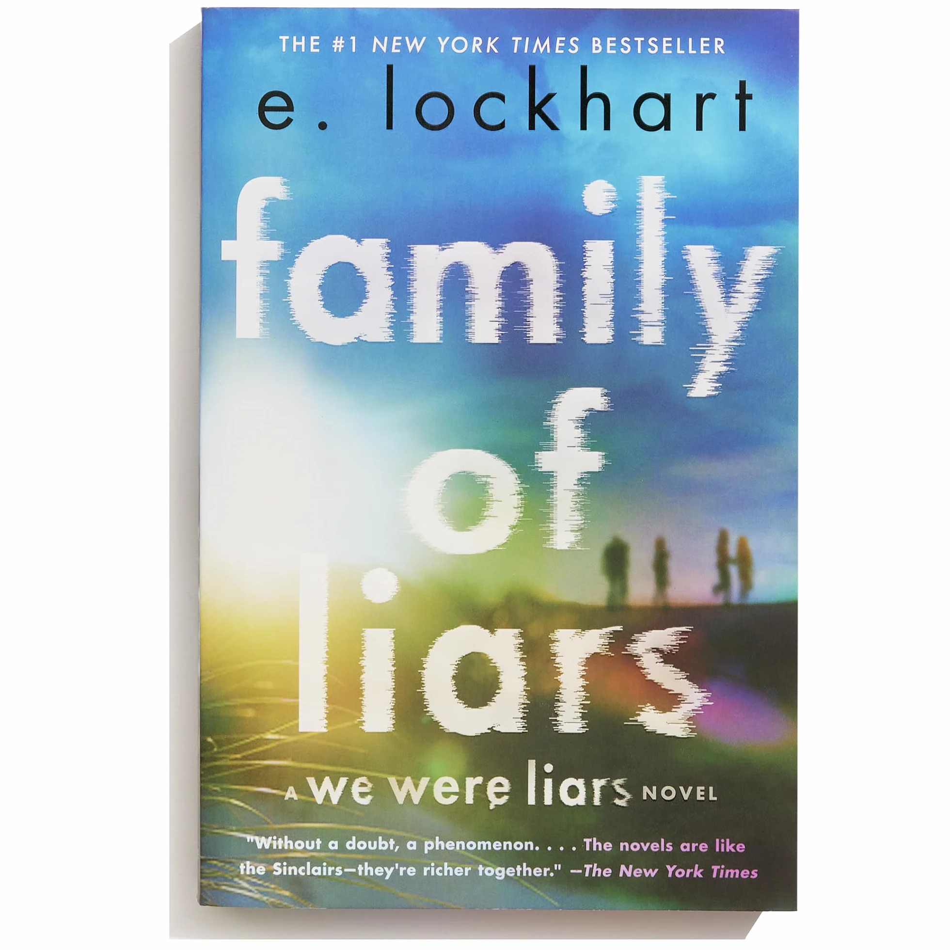 Family of Liars: Deluxe Edition: 2