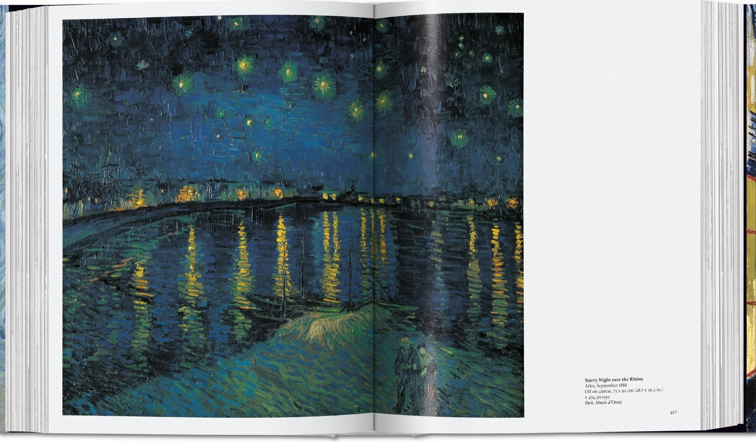 Van Gogh. The Complete Paintings