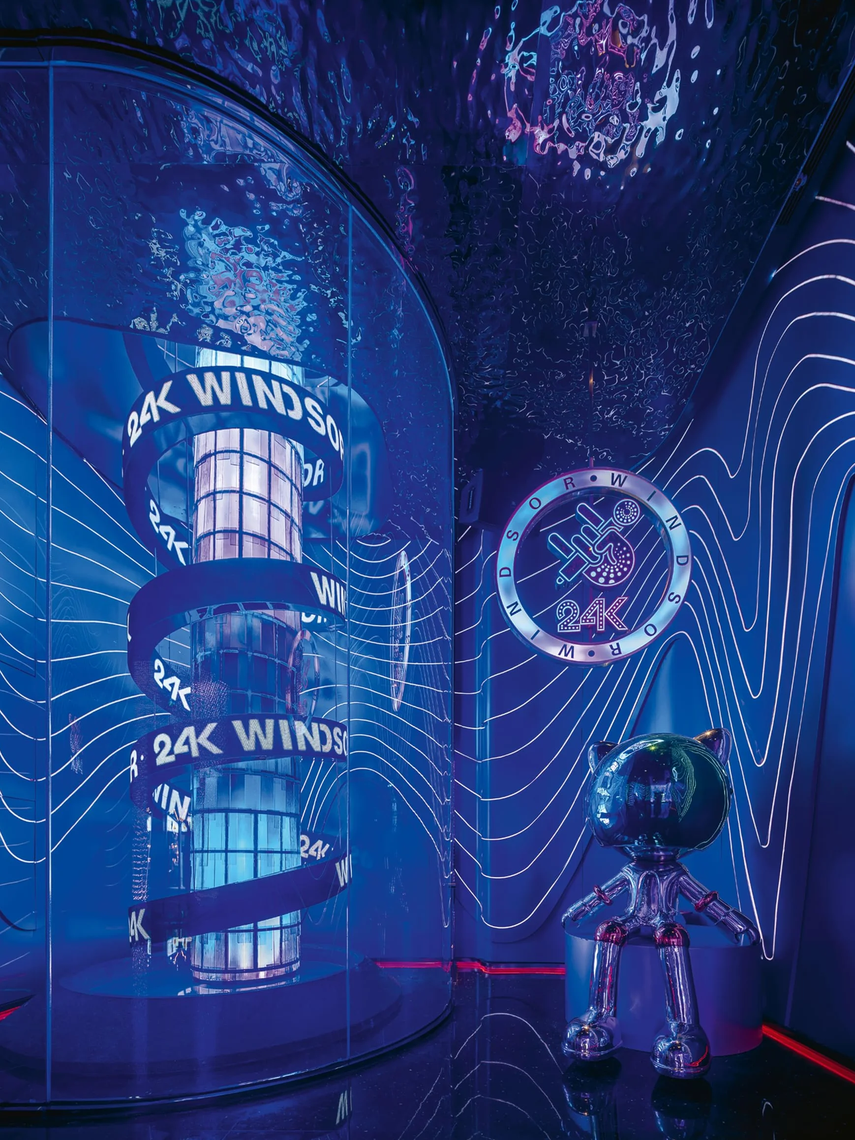 Andrew Martin Interior Design Vol. 28