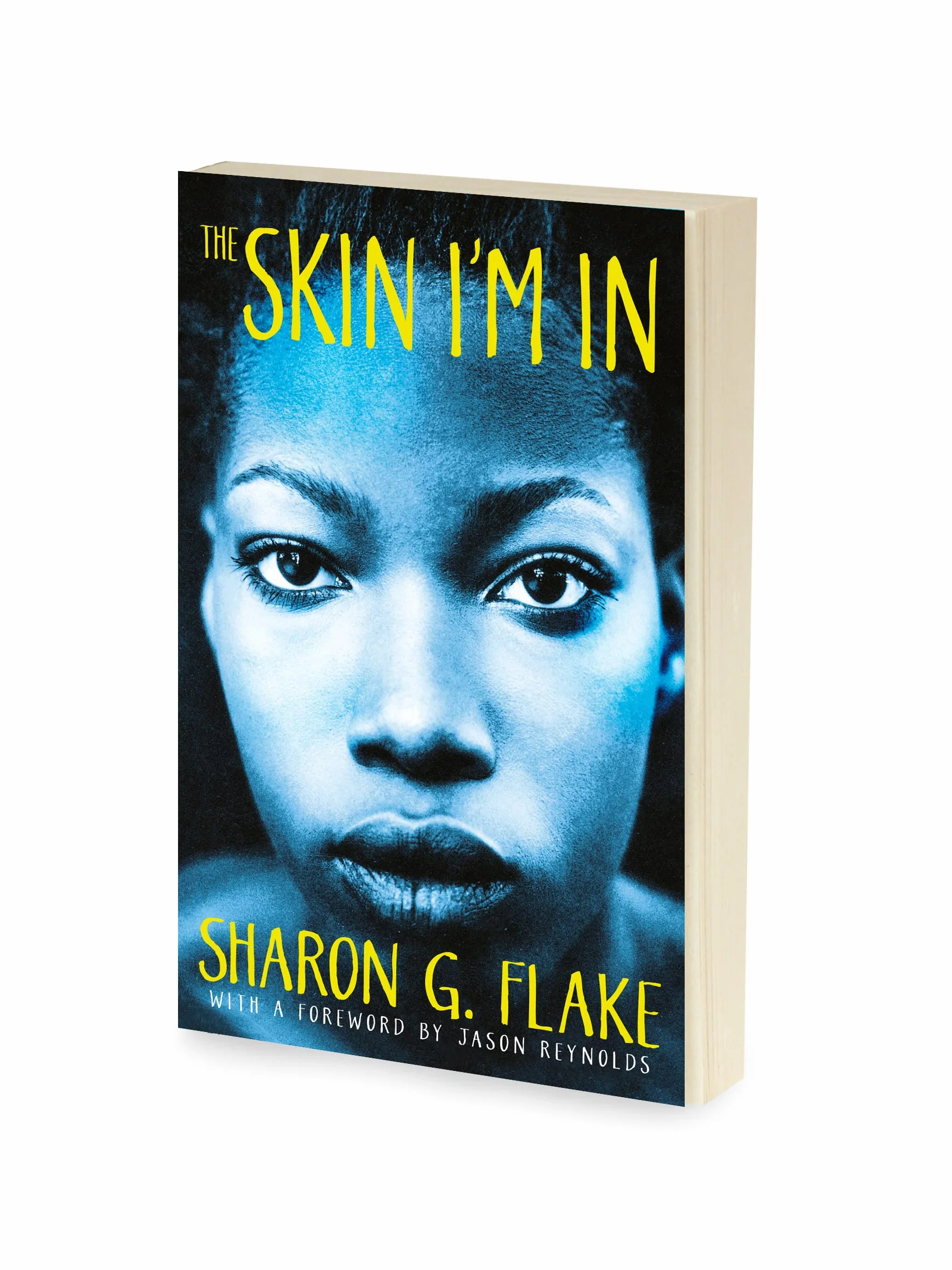 The Skin I'm In