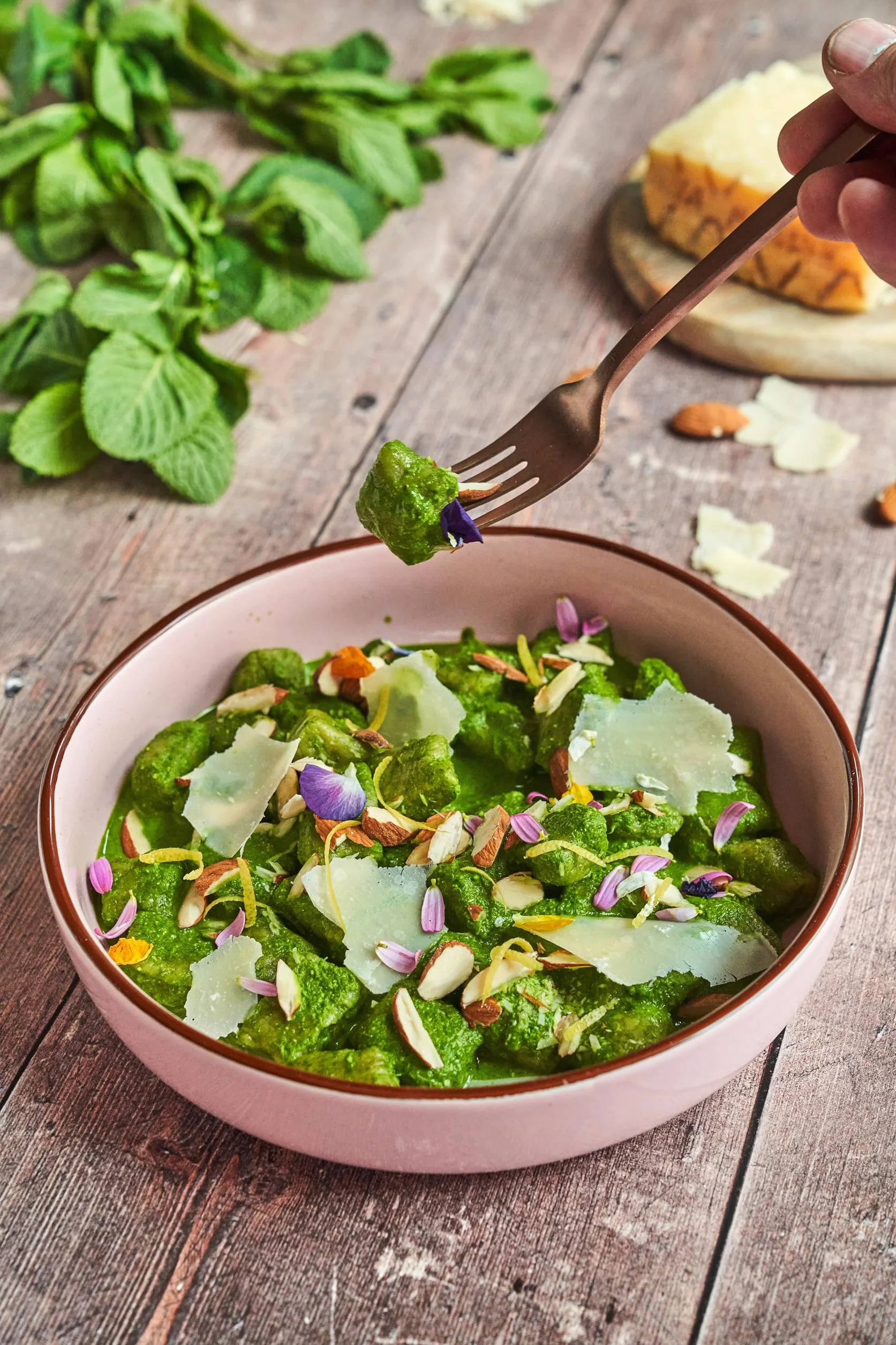 Better Than Nonna: Modernised Italian Recipes