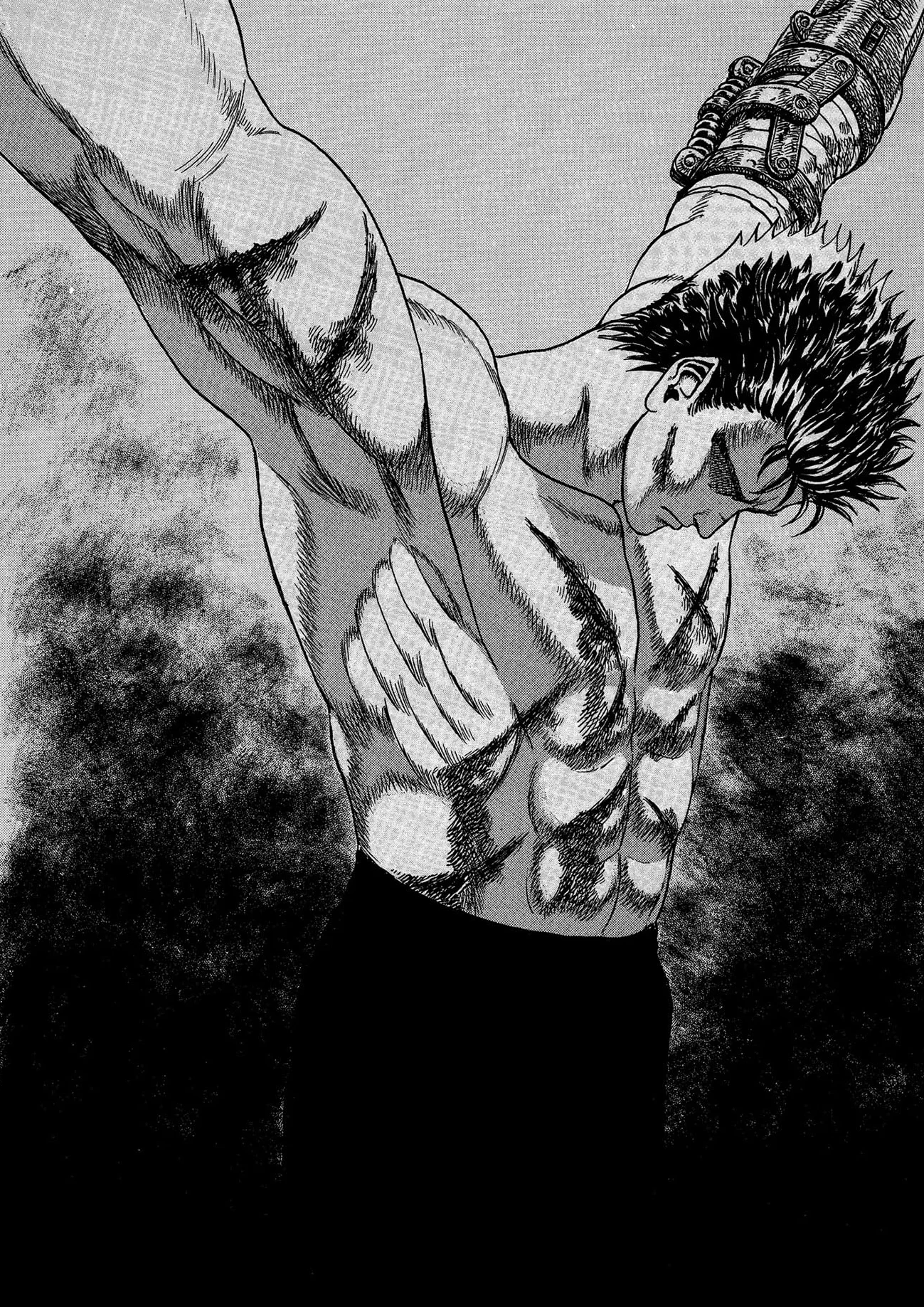 Berserk Volume 1