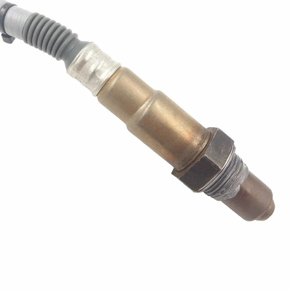 1928404687 LSU 4.9 sonda lambda O2 czujniki pasujące do Chevrolet pasują do Opel Malibu 2012–2017 BV6A-9Y460-AA