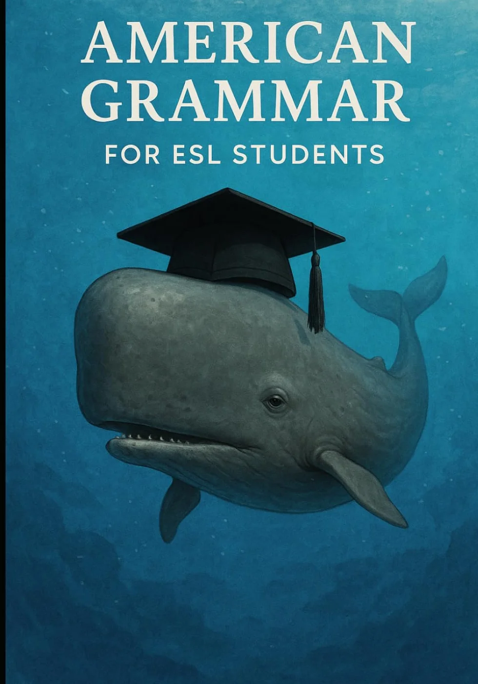 American Grammar for ESL Students