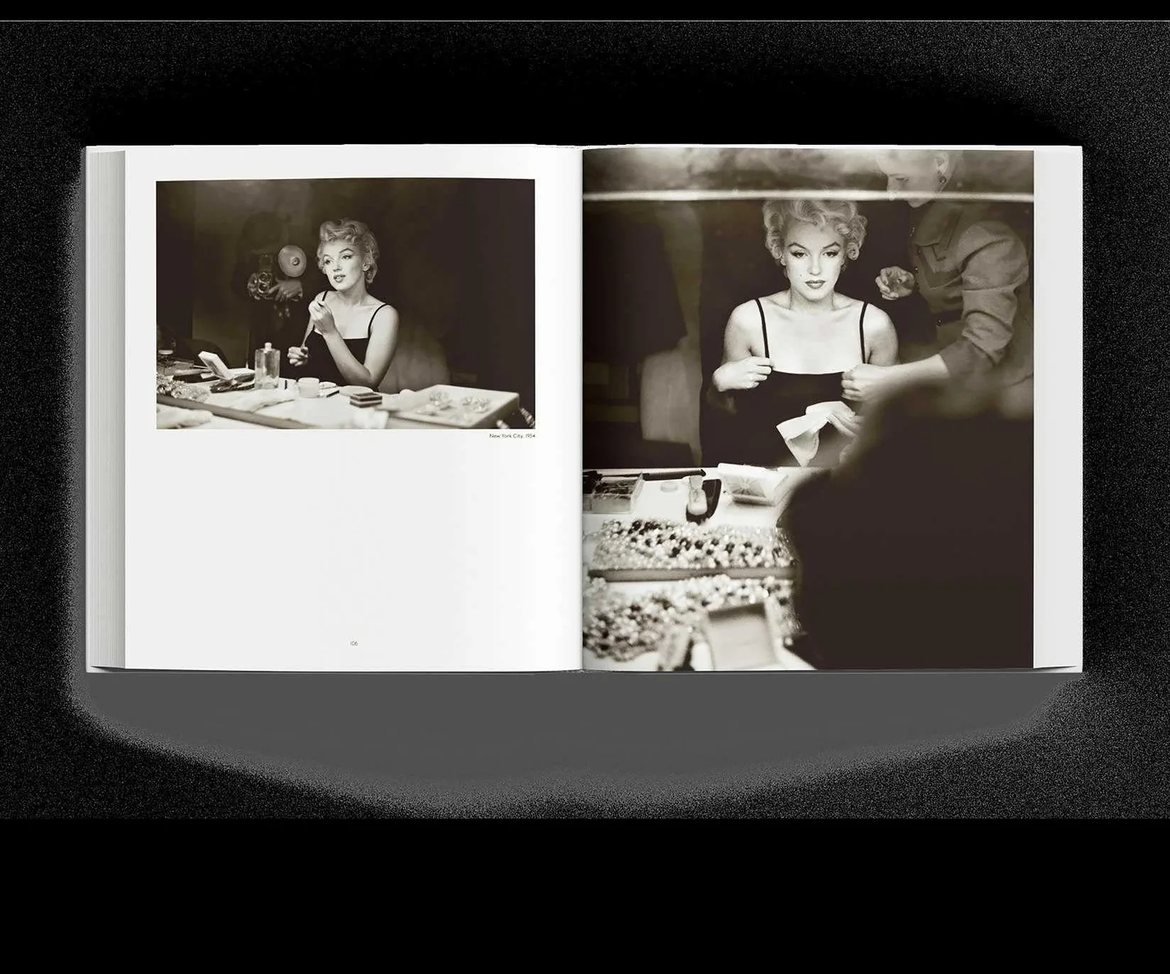 Dear Marilyn The Unseen Letters and Photographs /anglais