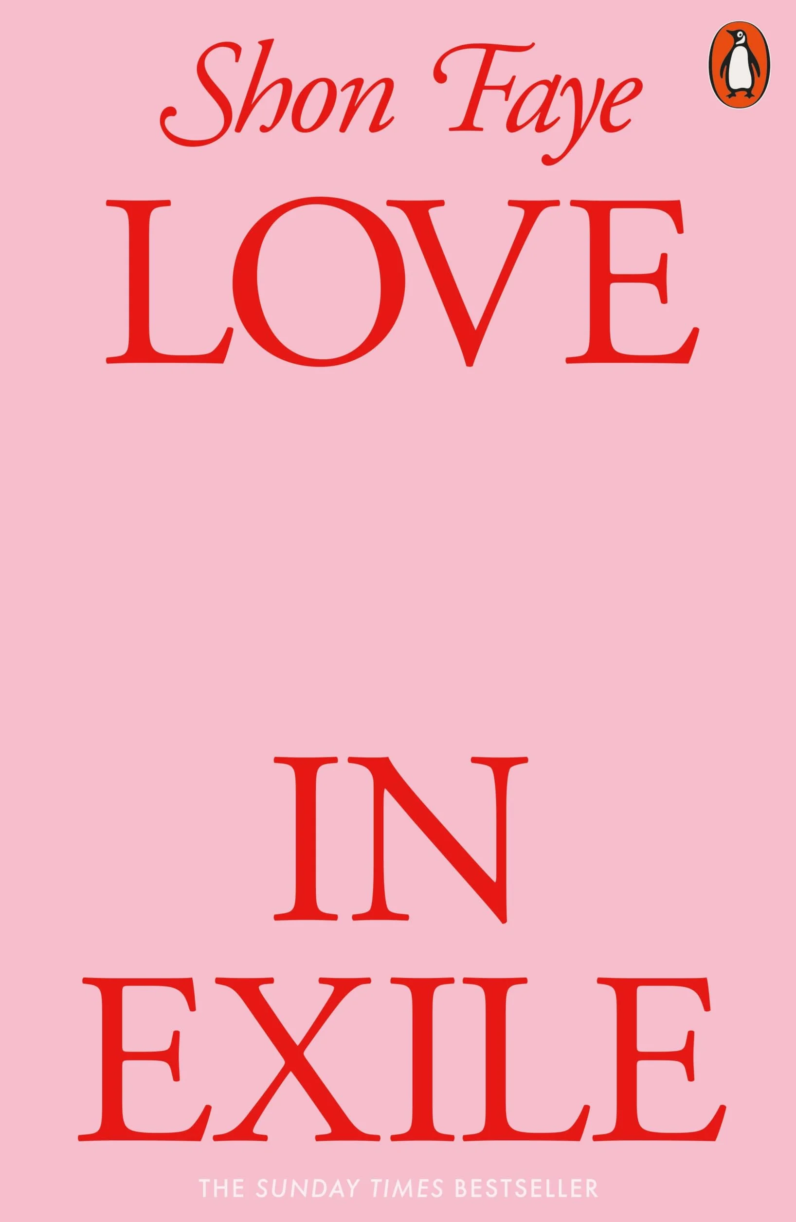 Love in Exile