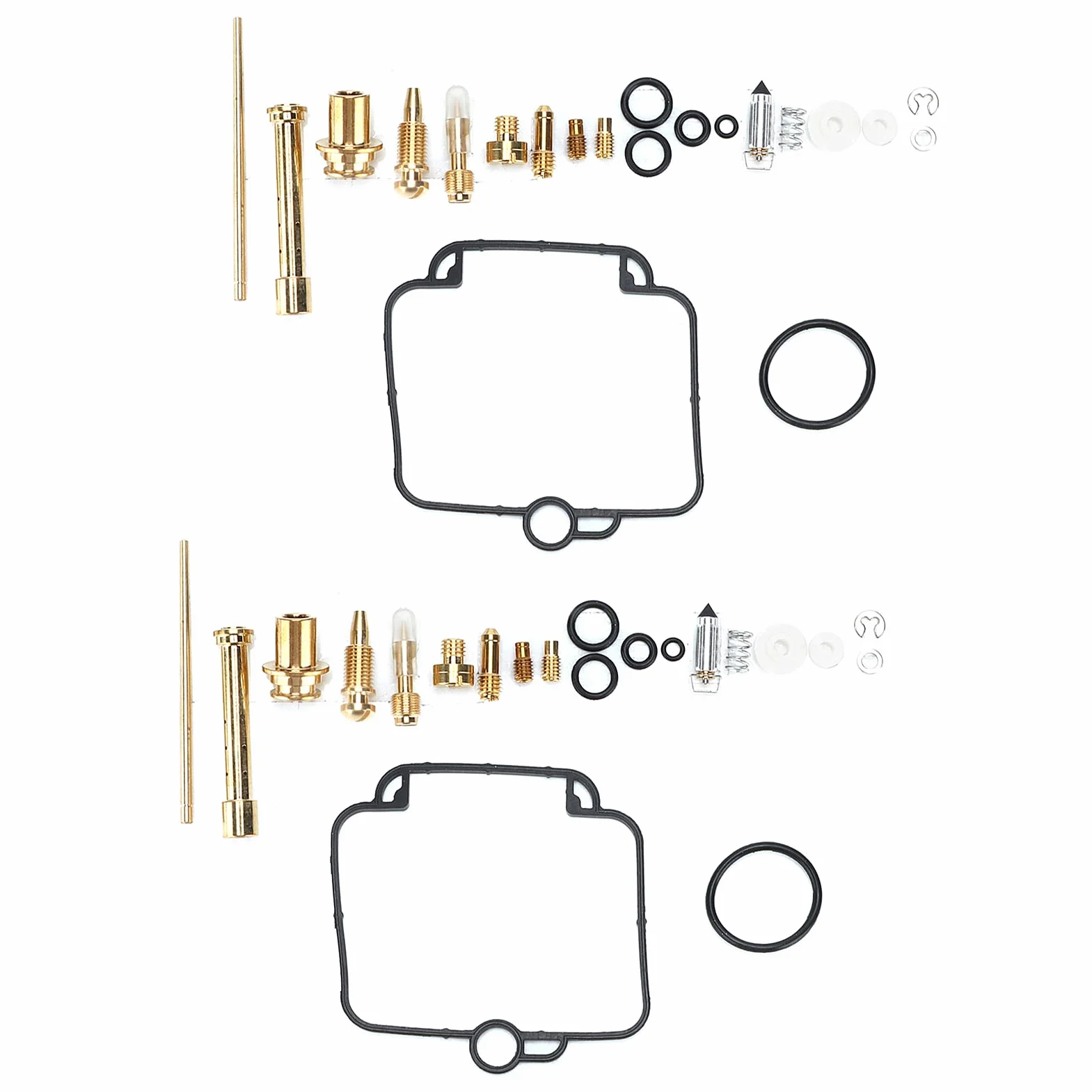 Zestaw do Przebudowy Gaźnika Carb F650 BST33 GS500E