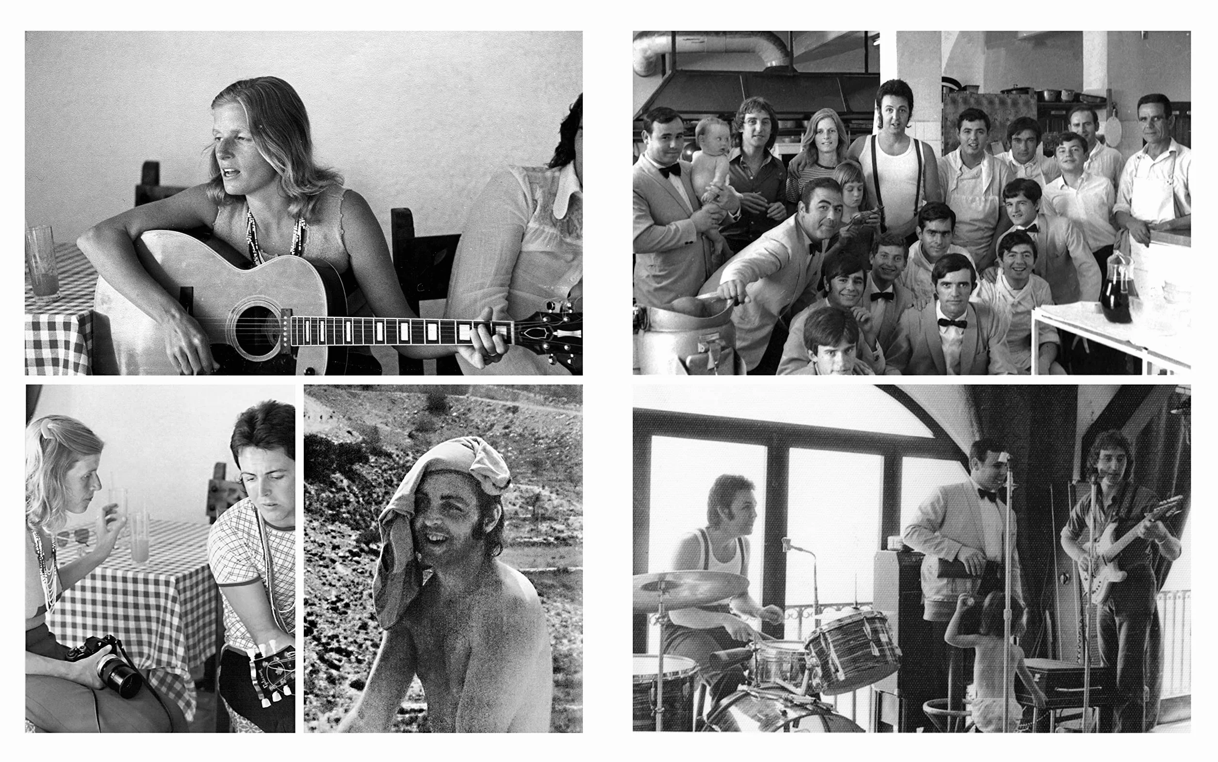 The McCartney Legacy Volume 1: 1969 - 73 /anglais