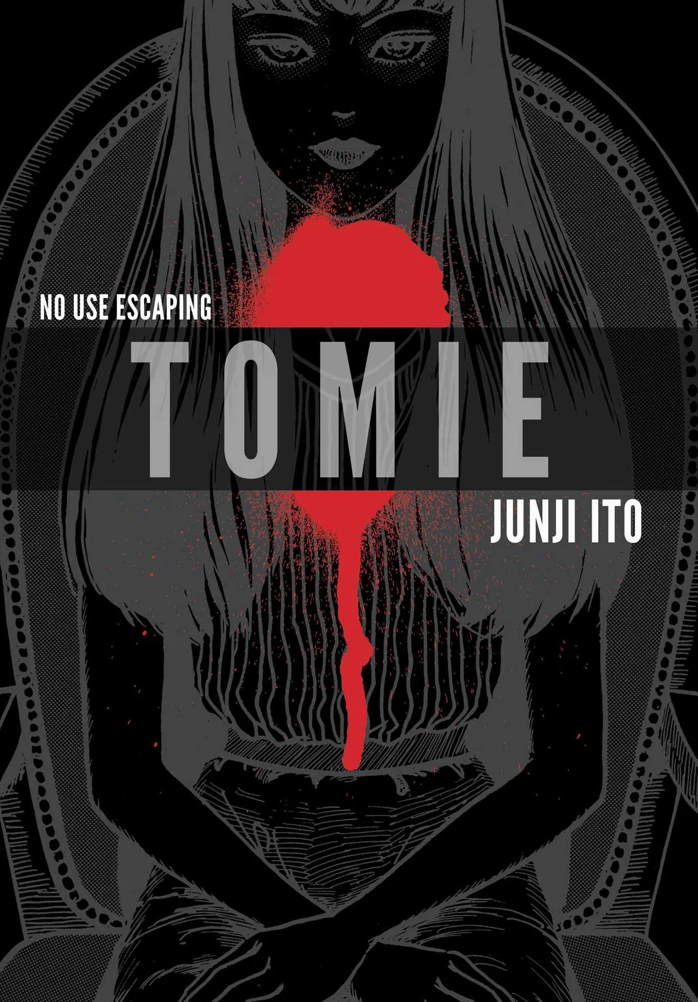 Tomie: Complete deluxe edition