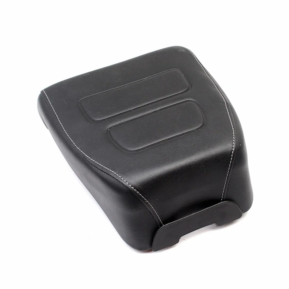 [Vehicle parts] For Motorcycle Black Rear for Passenger Pillion for Seat Cushion For Harley for Sportster S 1250 RH1250 2021-2022 [Replacement]