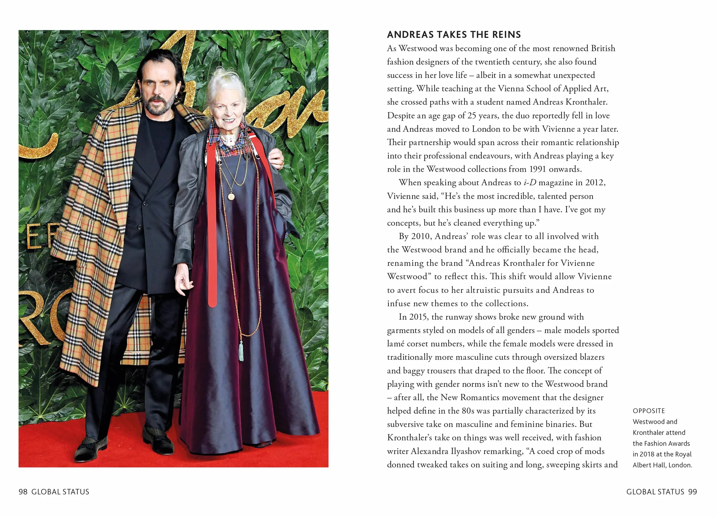 Little Book of Vivienne Westwood: The Story of the Iconic Fashion House: 22