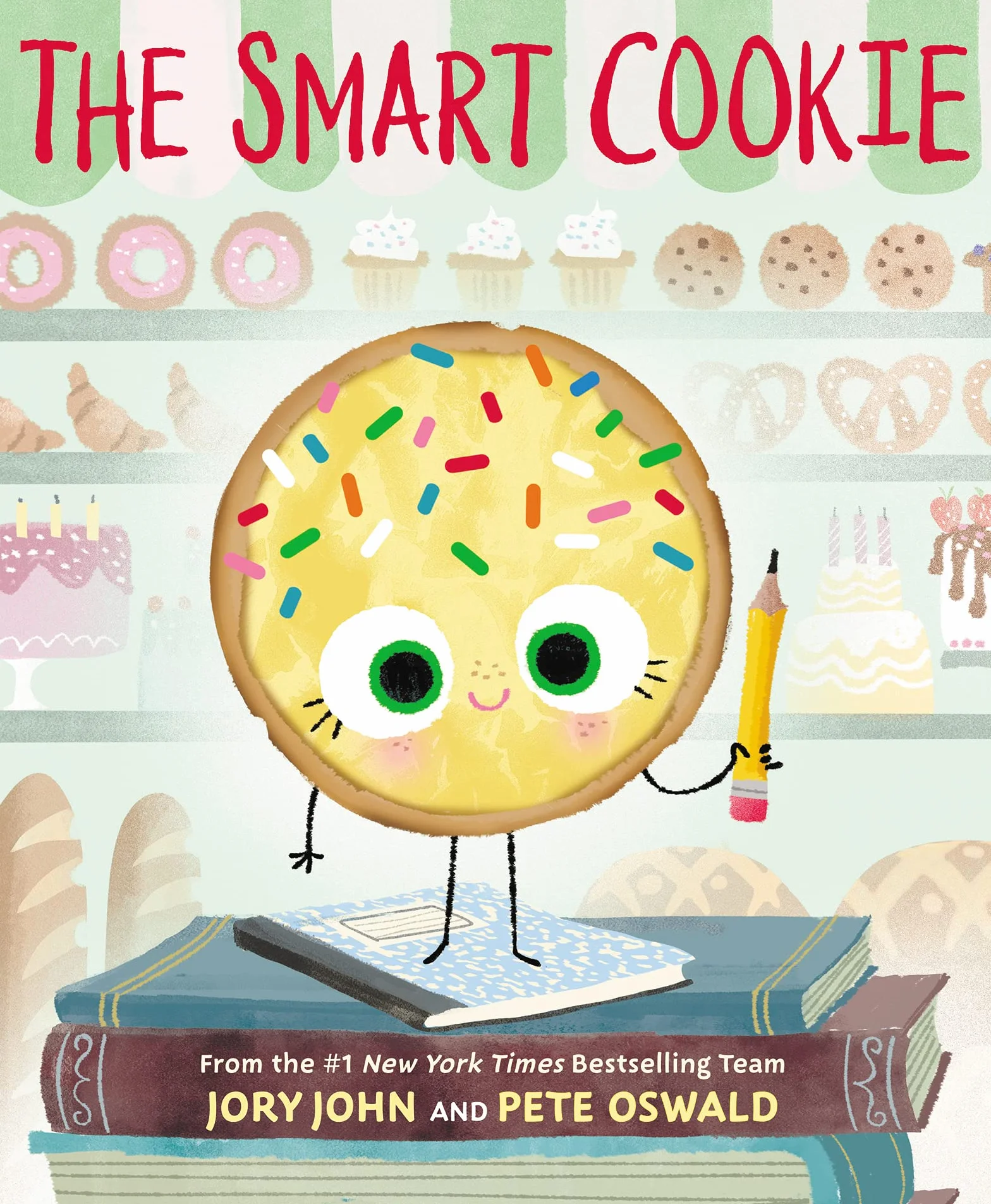 The Smart Cookie