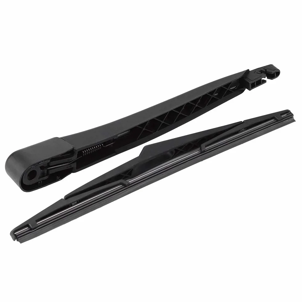 KSTE Tylne ramię wycieraczki samochodu dla Fiesta MK6 MK7 ST150 02-08