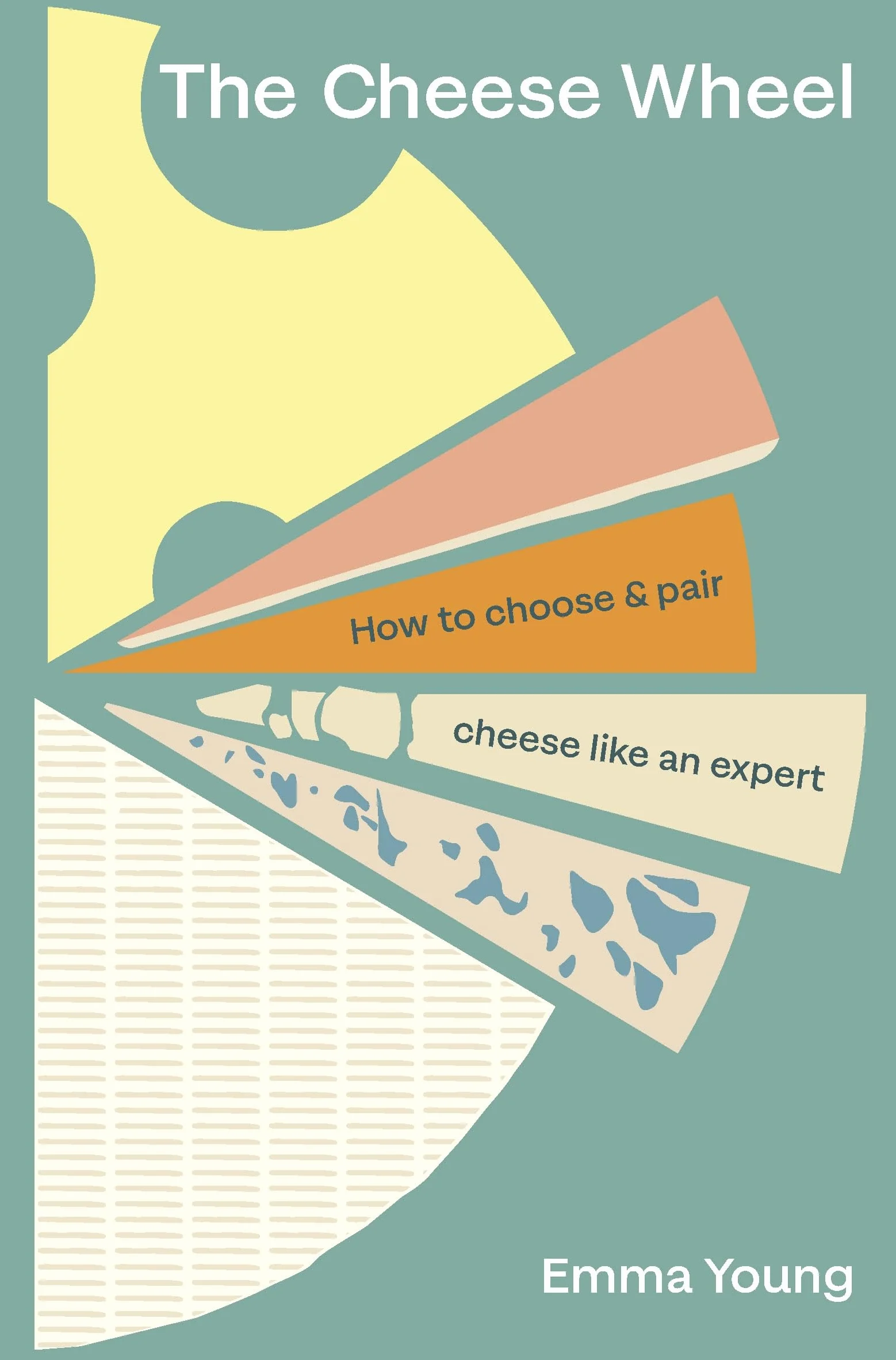 The Cheese Wheel: How to choose and pair cheese like an expert
