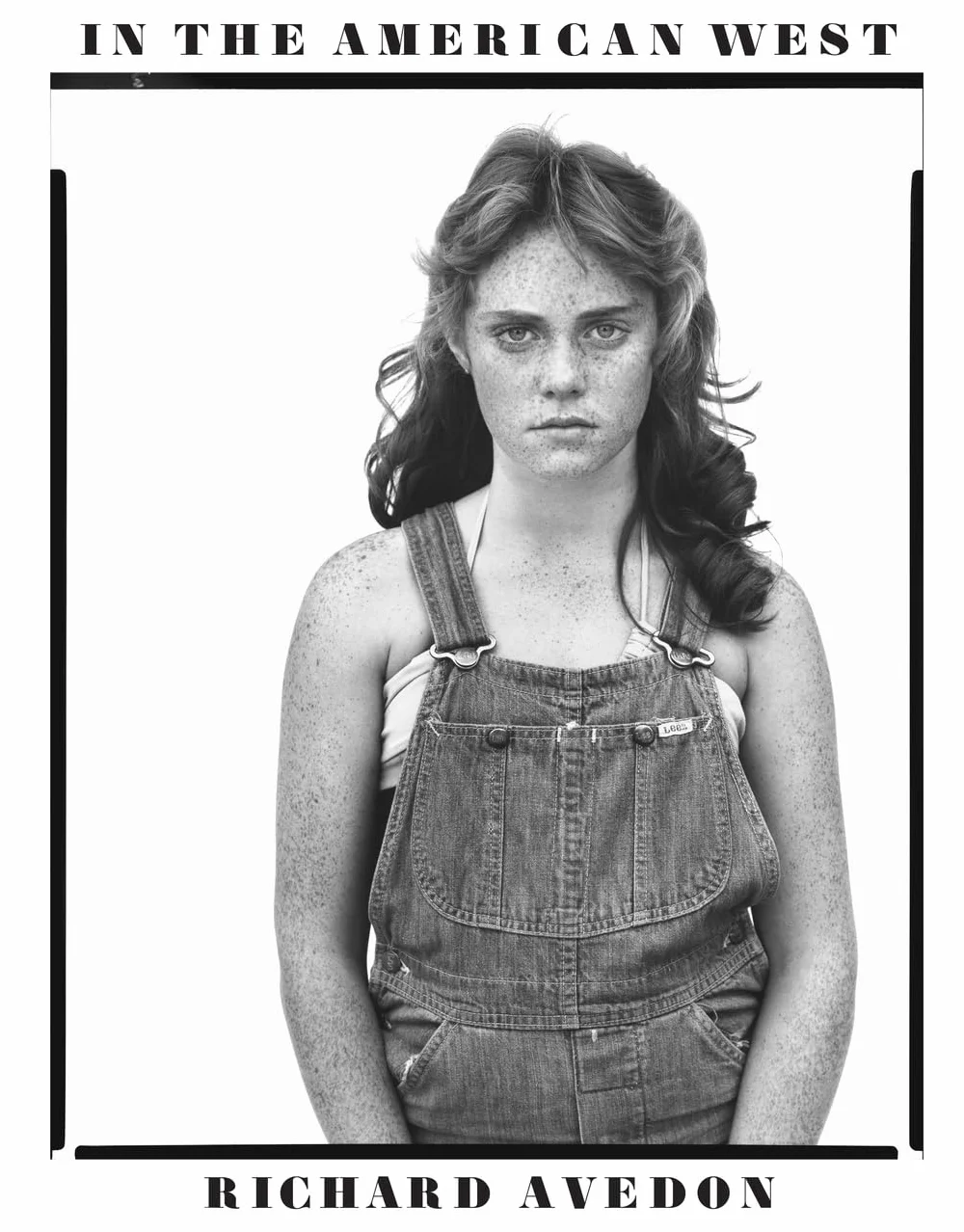 In the American West 40th Anniversary Edition: photographs