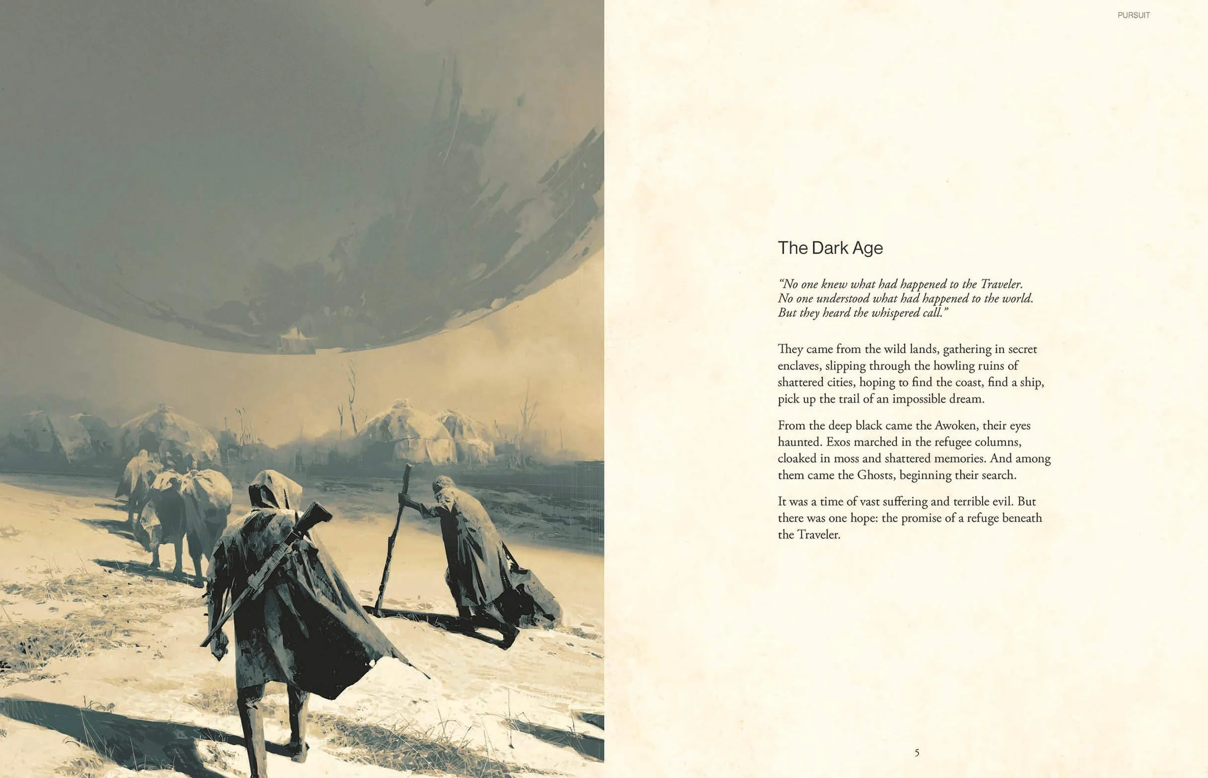 Destiny: Grimoire Anthology - Volume 2