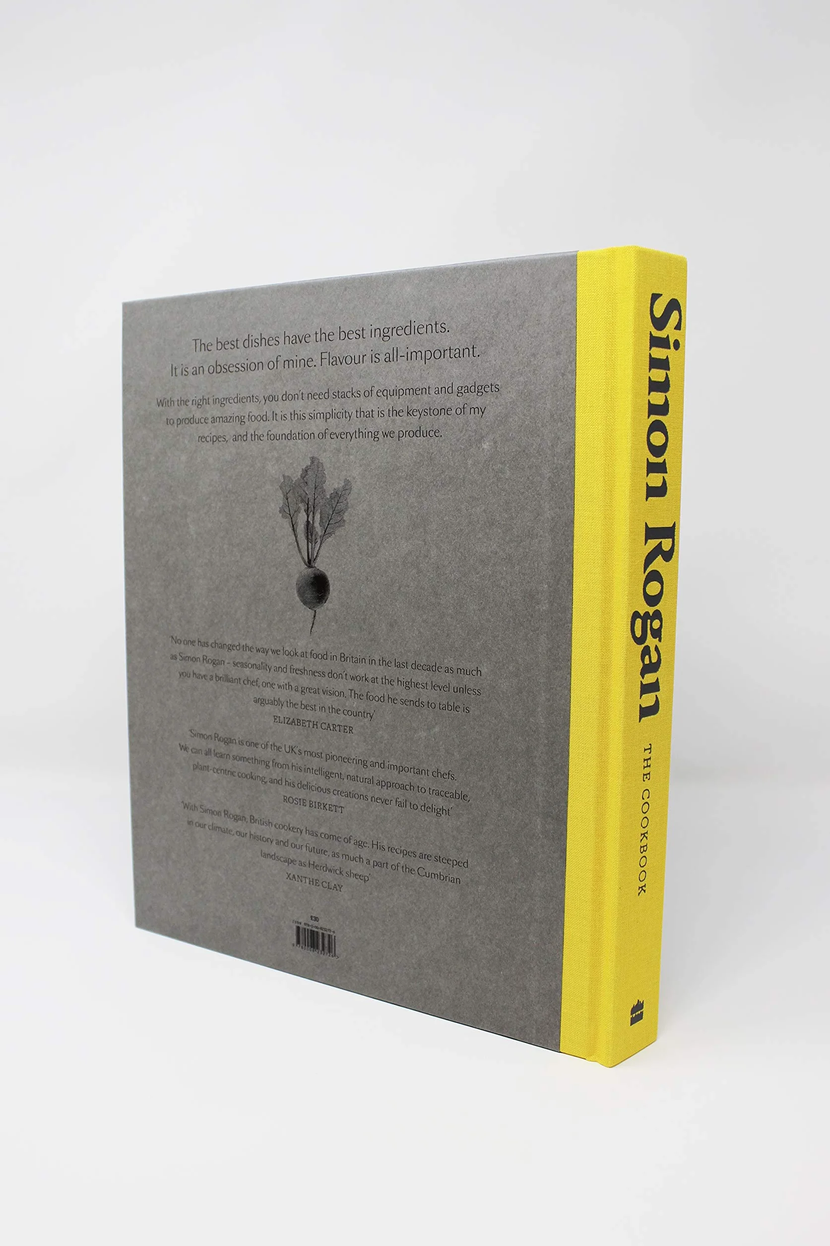 Rogan: A comprehensive cookbook with simple and tasty recipes