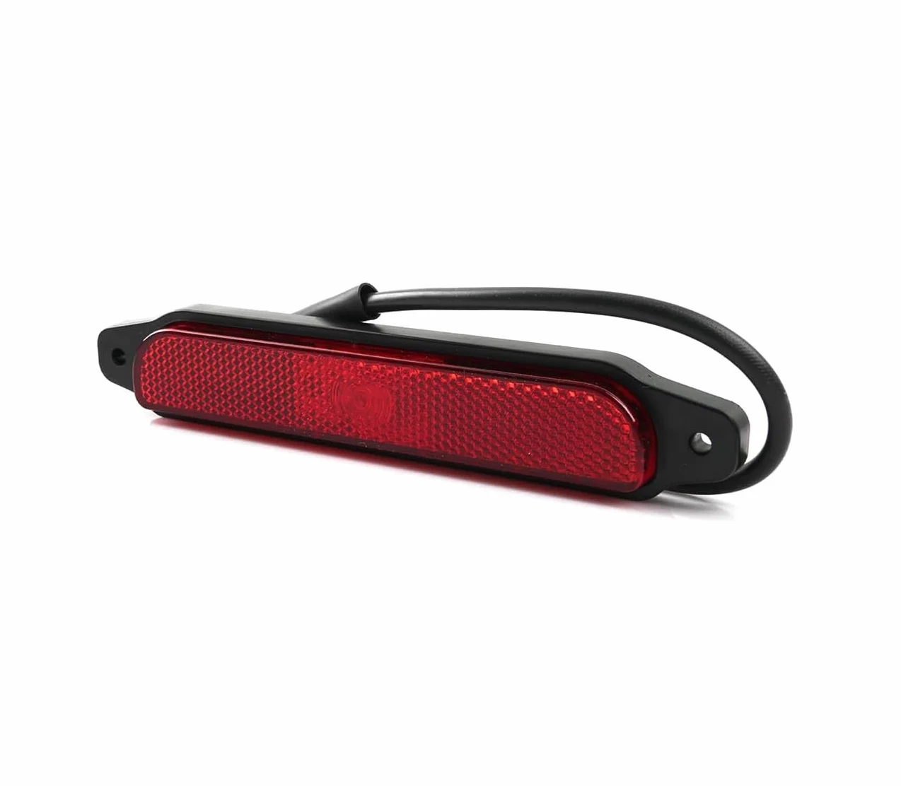 GuusCar dla Ford Transit V363 tylna skrzynia Lamb Inc. gniazda Led
