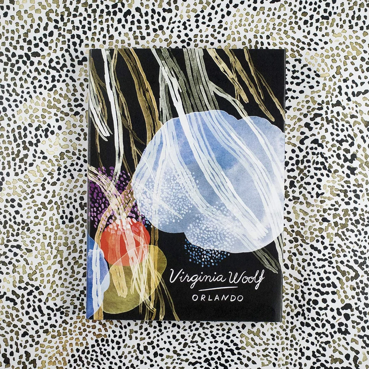 Orlando (Vintage Classics Woolf Series): Virginia Woolf