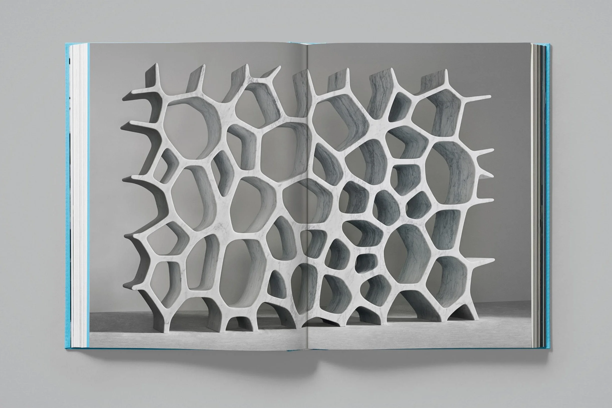 Xl-marc newson, works: Works 84-24