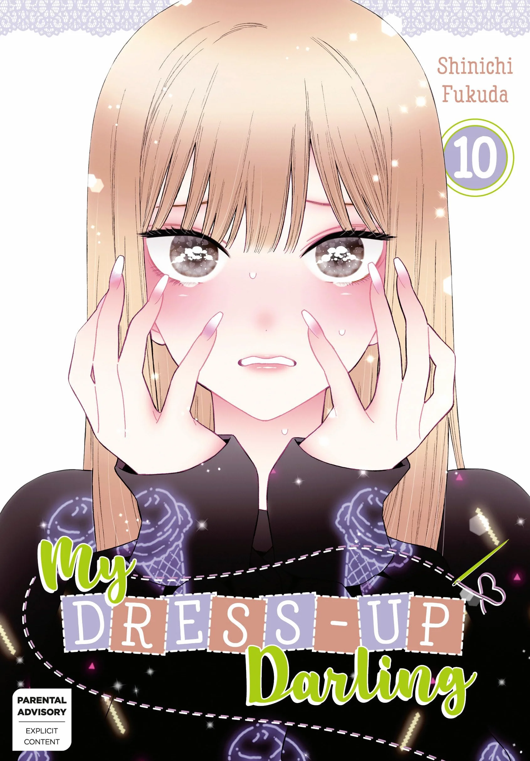 My Dress-Up Darling 10