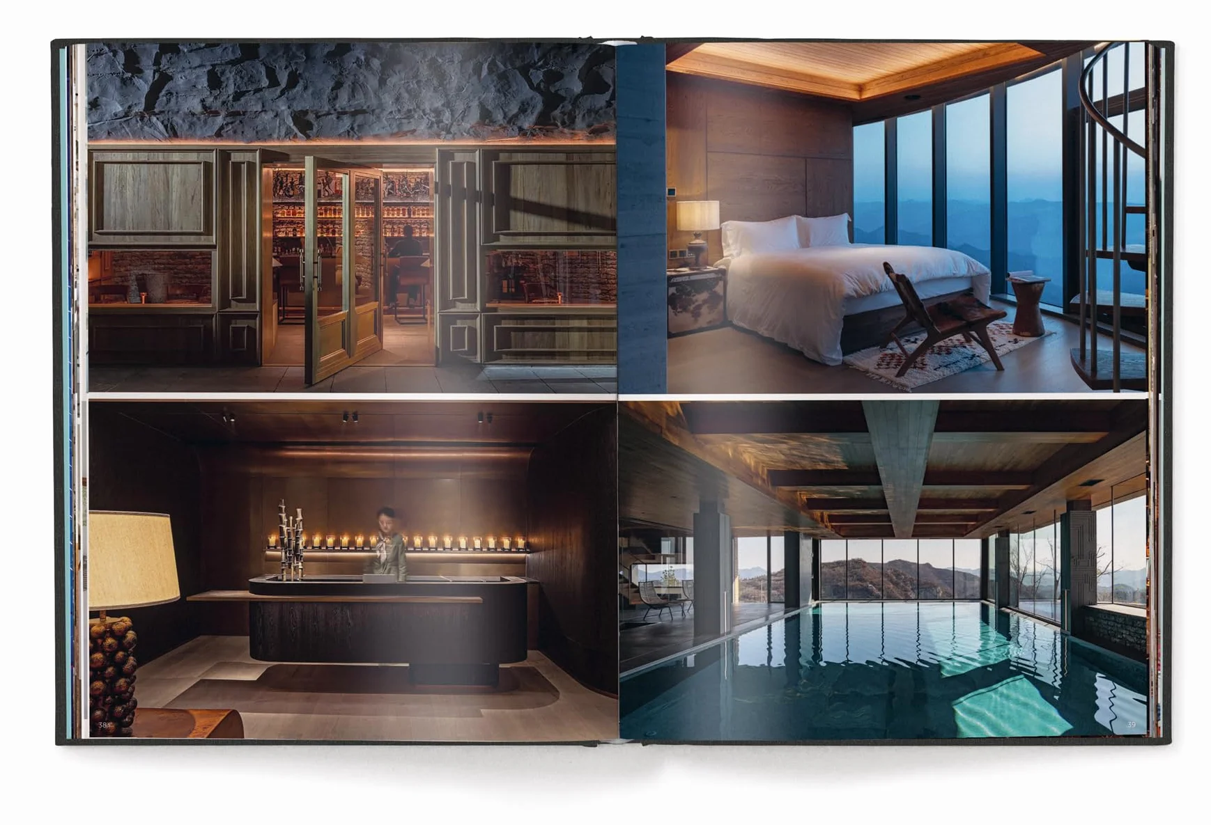 Andrew Martin Interior Design Vol. 28