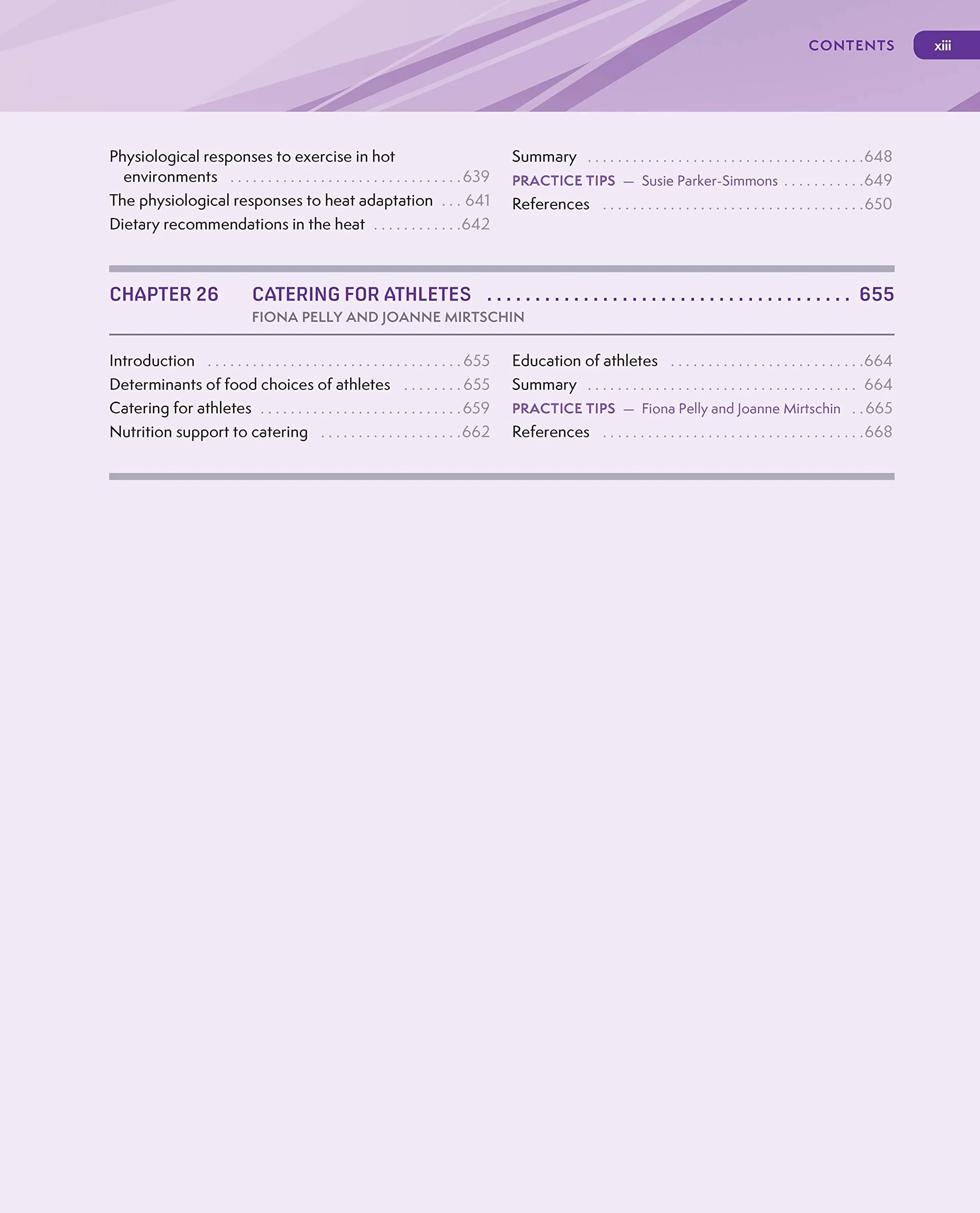Clinical Sports Nutrition 6th Edition
