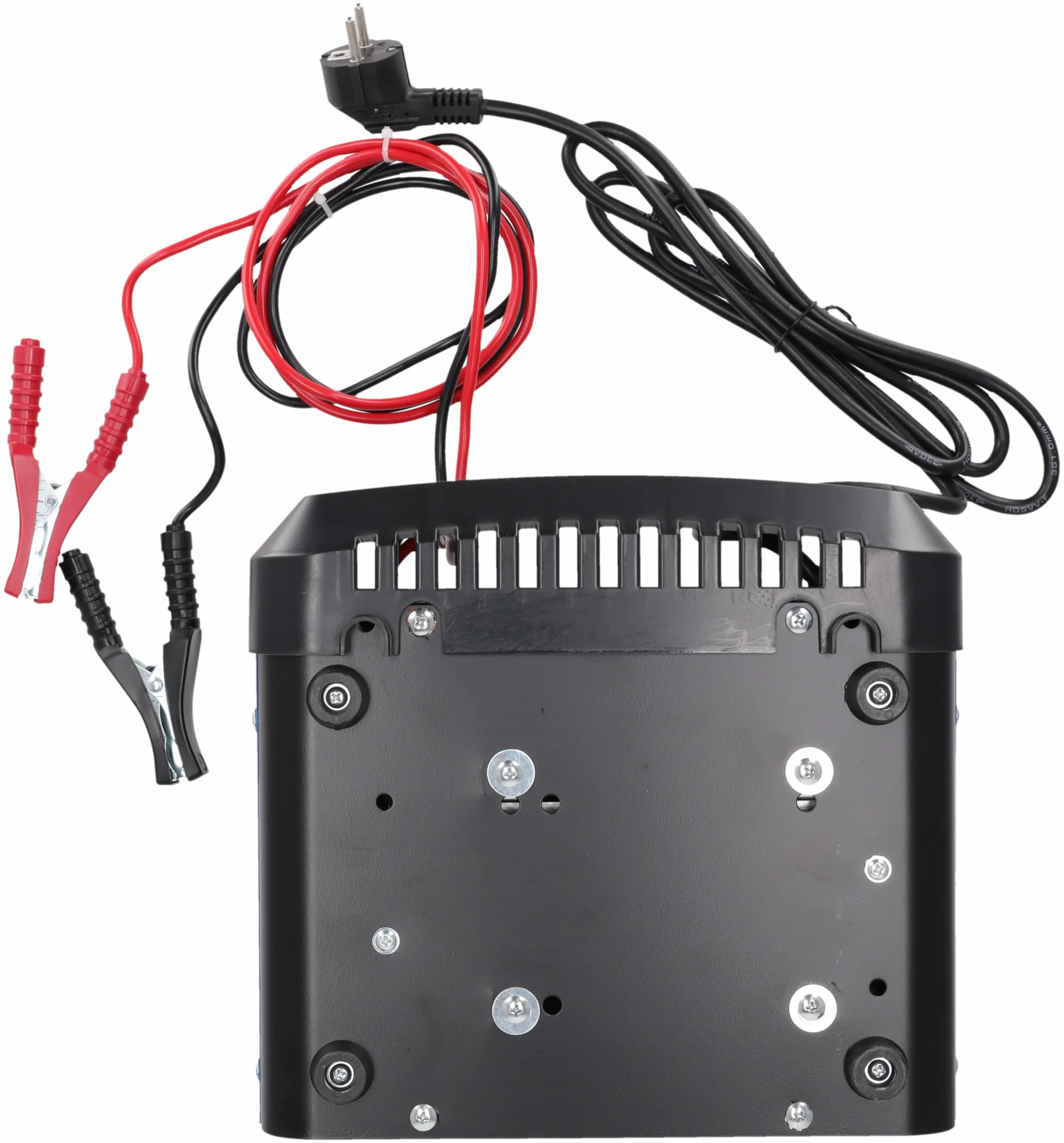 Dedra Prostownik z rozruchem 12/24 V 20-350 Ah