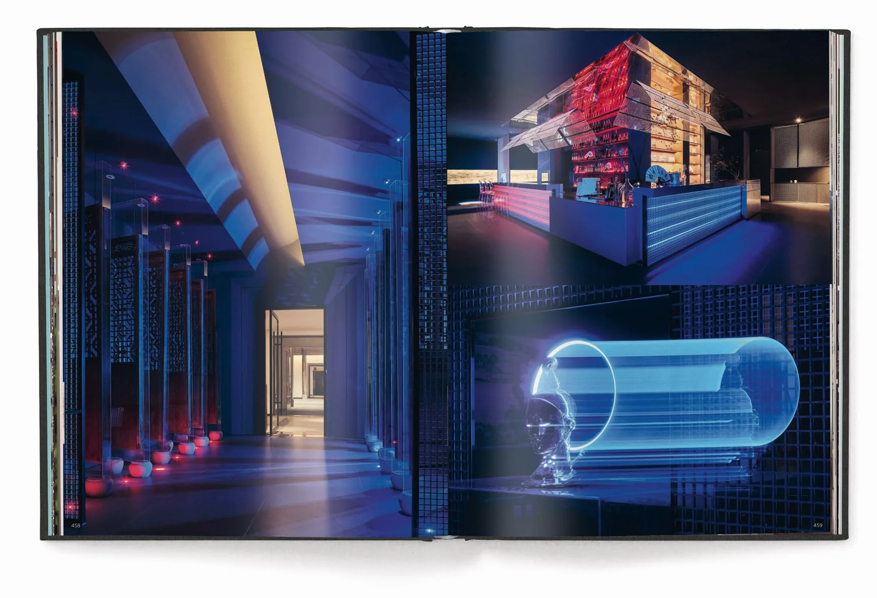 Andrew Martin Interior Design Vol. 28