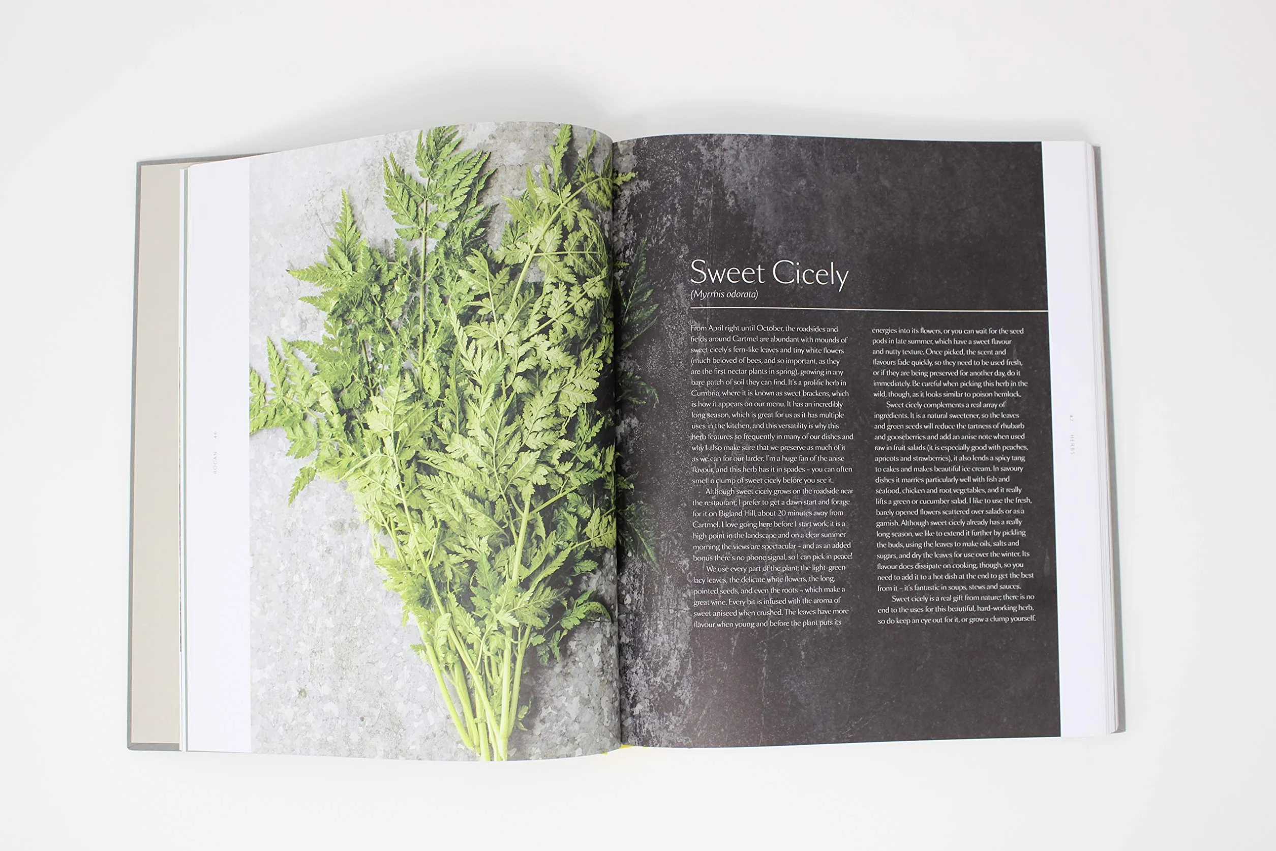 Rogan: A comprehensive cookbook with simple and tasty recipes