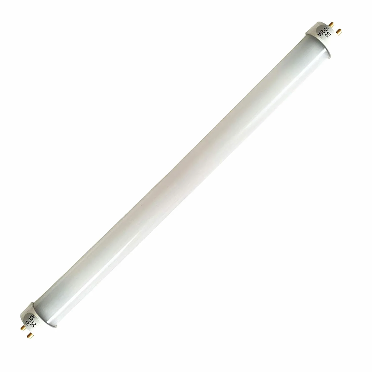 Świetlówka LED T5 12V 24V 530 mm Kamper 500 lm Zimna Biel