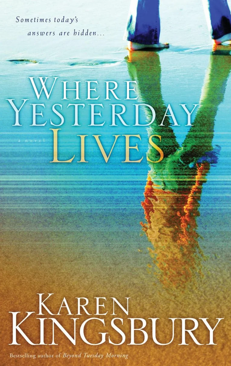 Where Yesterday Lives: Sometimes Today's Answers are Hidden