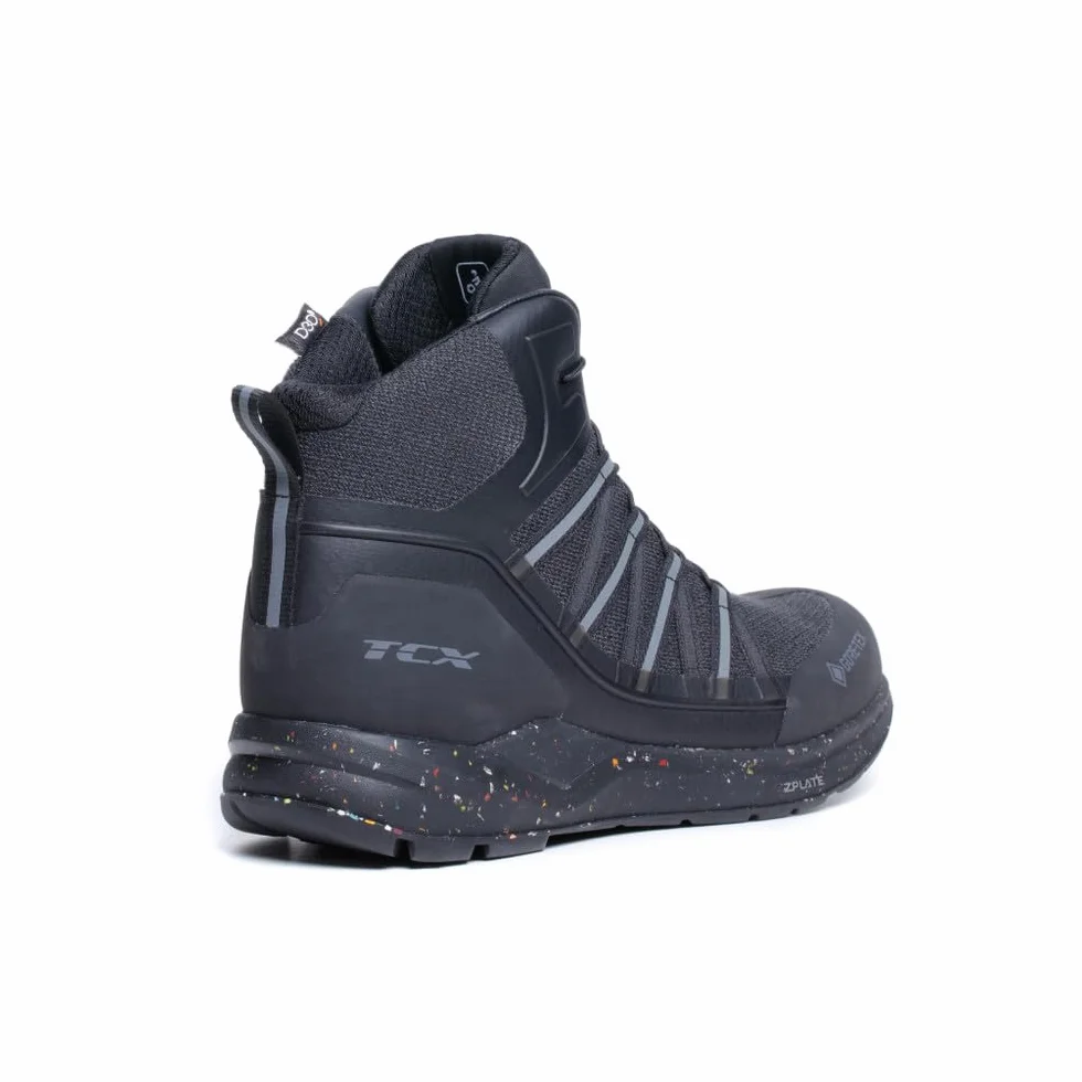 TCX Mężczyźni Speedtrek Gore-tex Obuwie motocyklowe buty motocyklowe miejskie