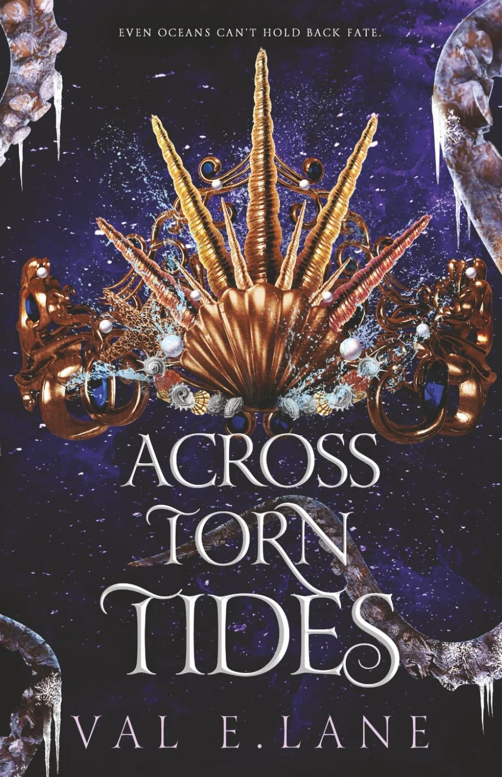 Across Torn Tides