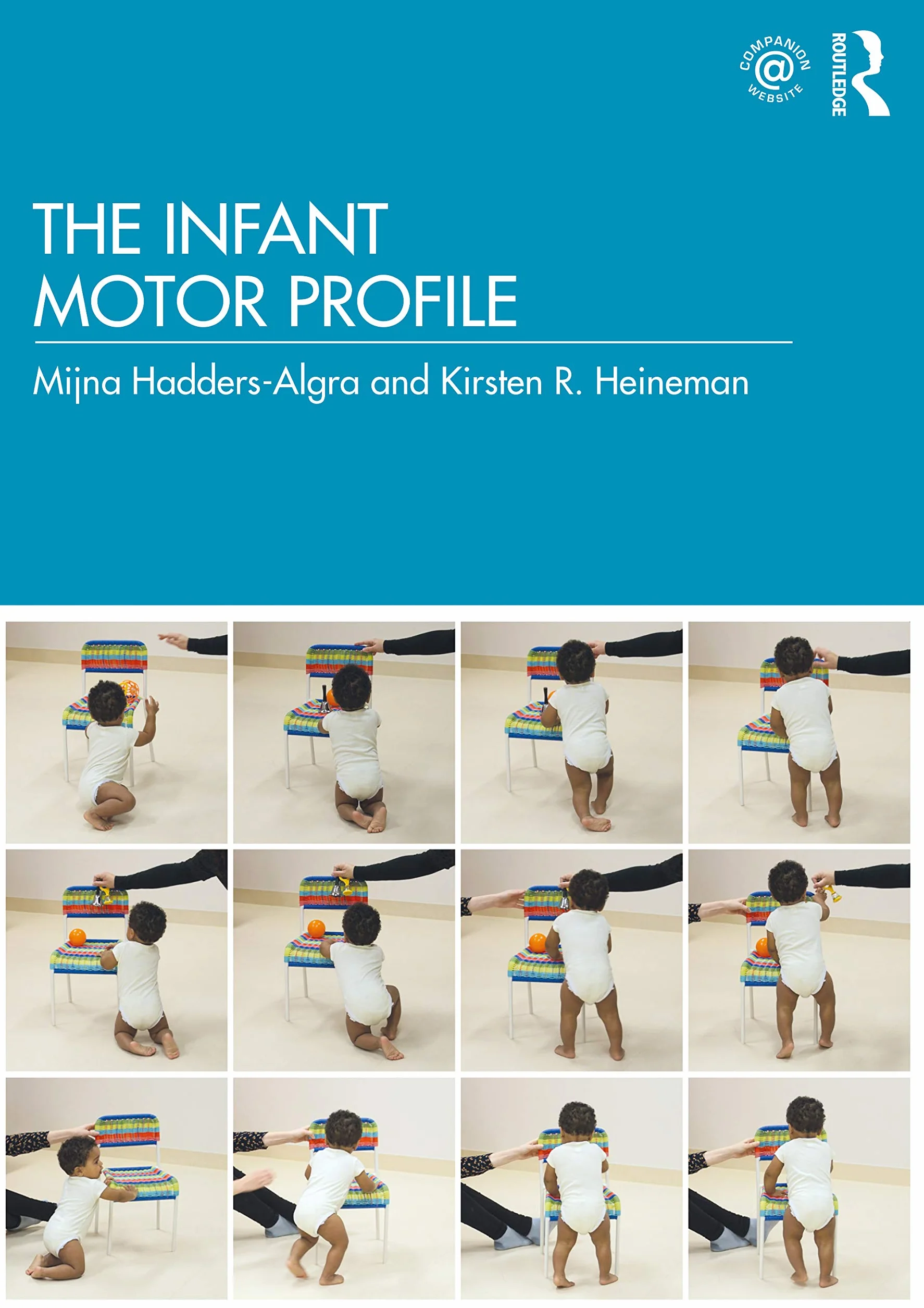 The Infant Motor Profile