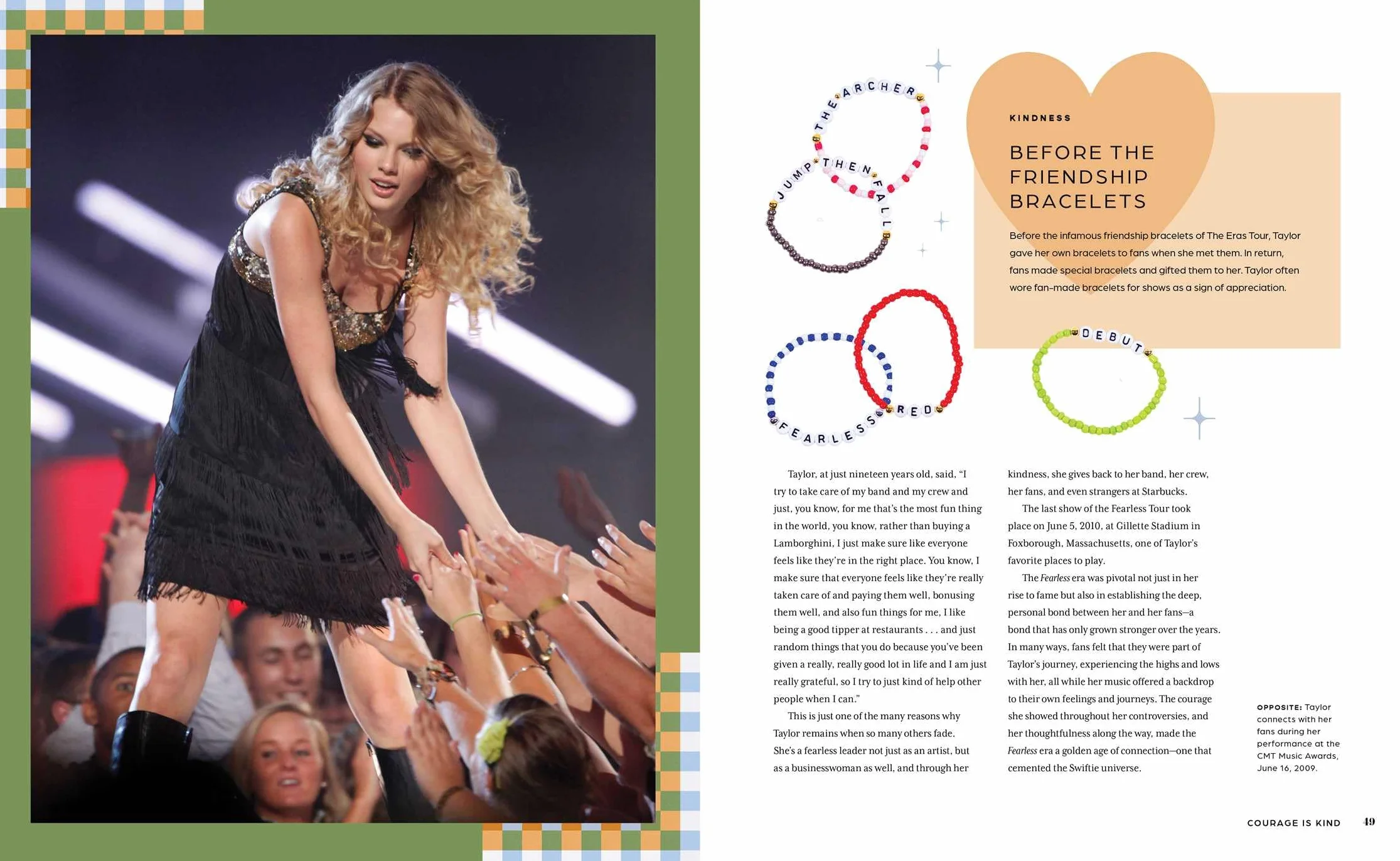 Taylor Swift Chronicles